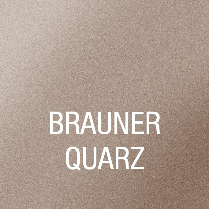 Bondex Holzfarbe Perlmutt-Effekt 500 ml brauner quarz