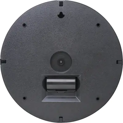 Nextime Wanduhr Walking Horse Ø 30,5 cm