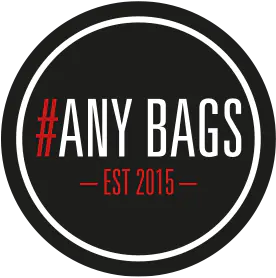#ANY BAGS