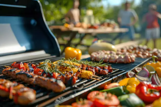 Themenwelt Grillgeräte Auswahl