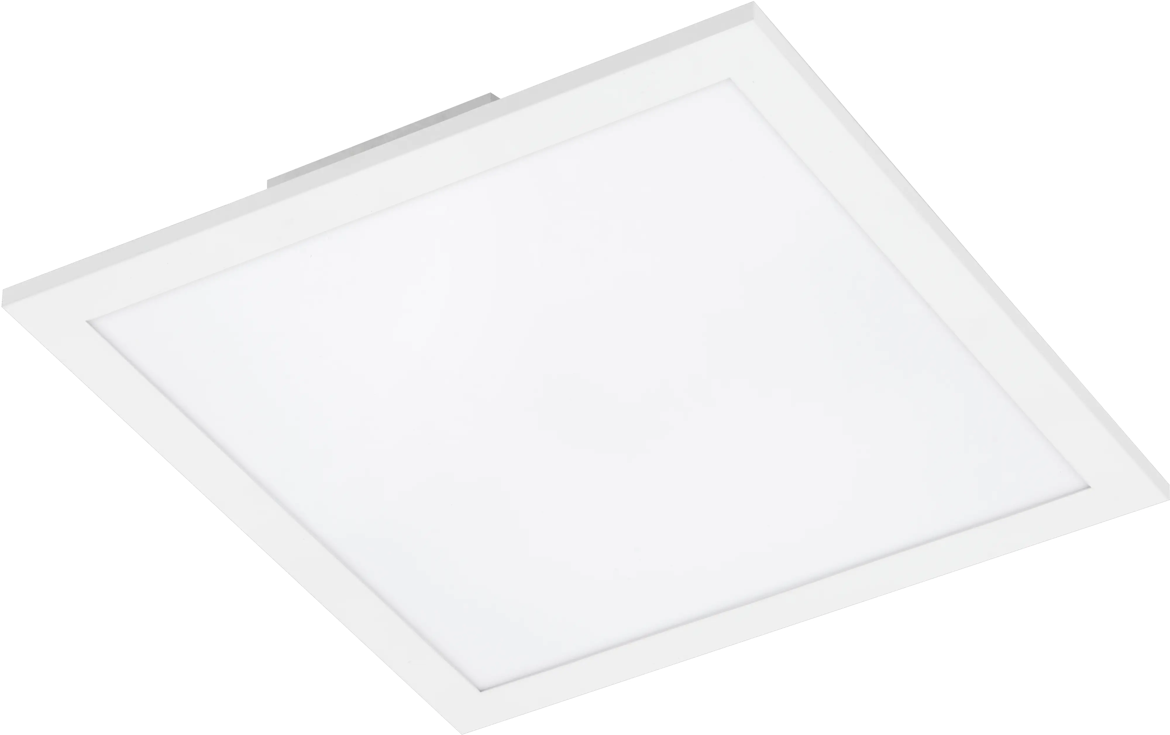 Di-Ka LED Panel Direkt Smart WiFi weiß