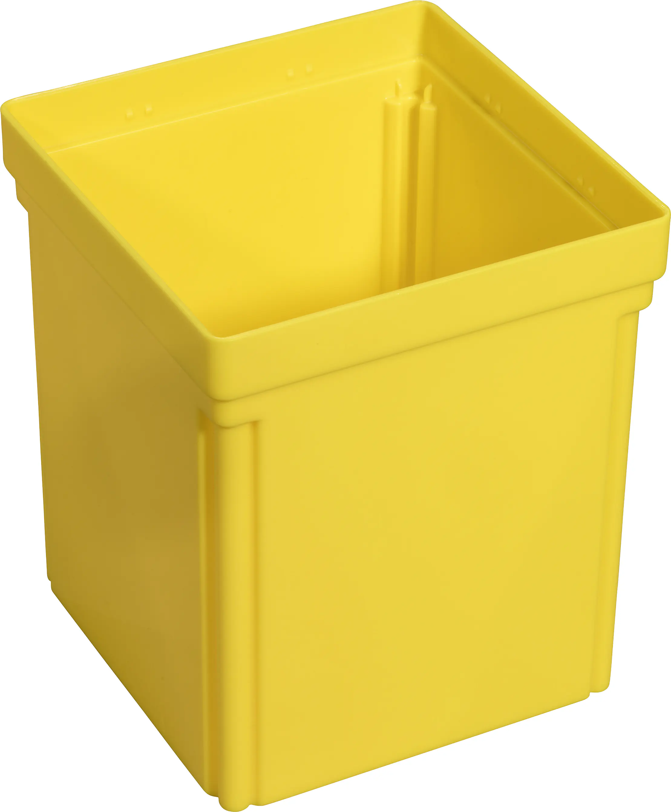 Allit Einsatzbox mit Deckel EuroPlus Insert  Allit Einsatzbox mit Deckel EuroPlus Insert