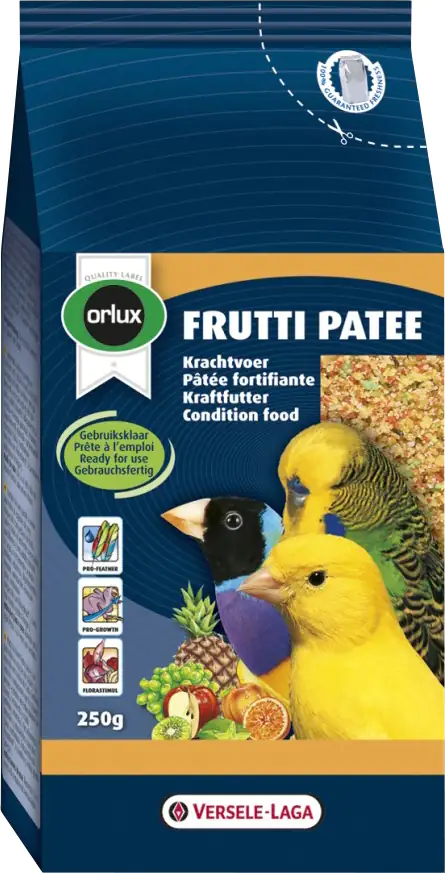Orlux Frutti Patee 250 g