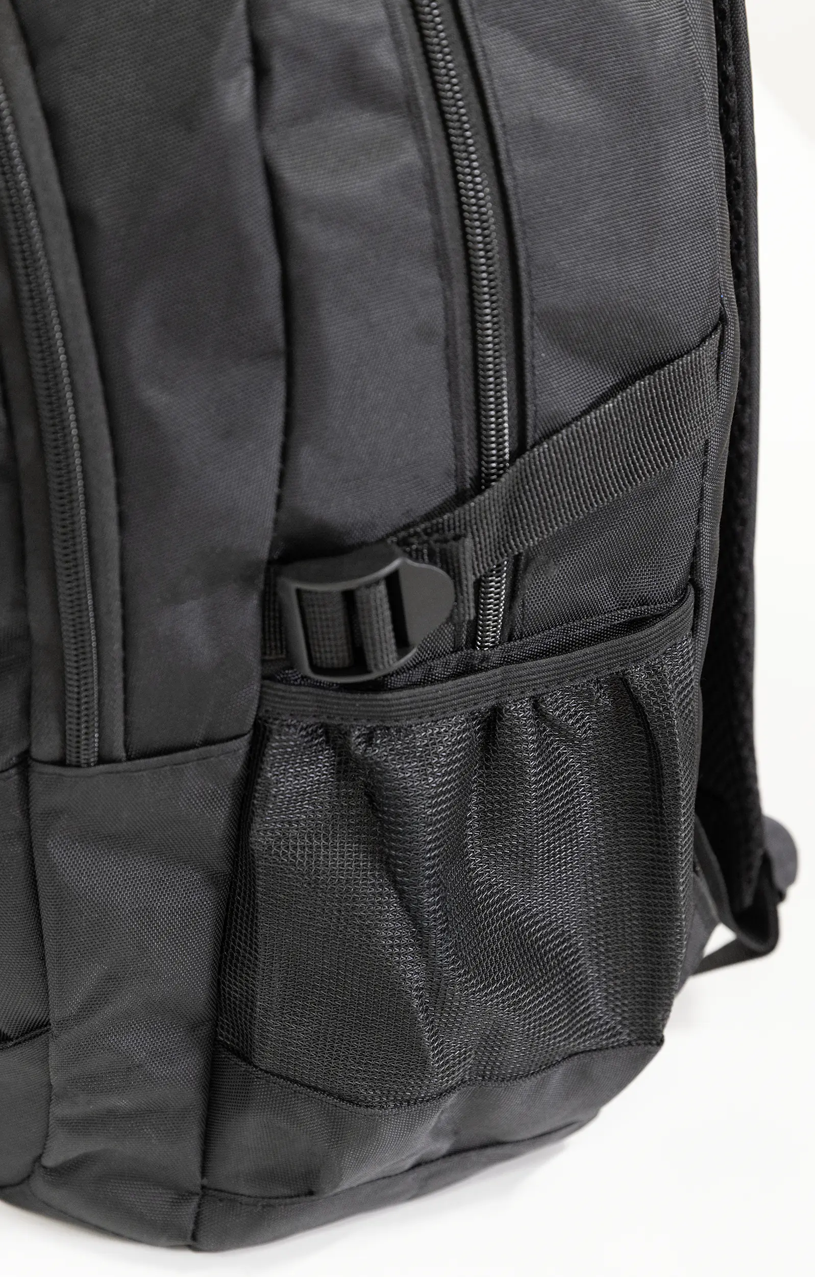 Primaster Rucksack schwarz-grau, 32 x 46 x 18 cm (B x H x T) Primaster Rucksack schwarz-grau, 32 x 46 x 18 cm (B x H x T)