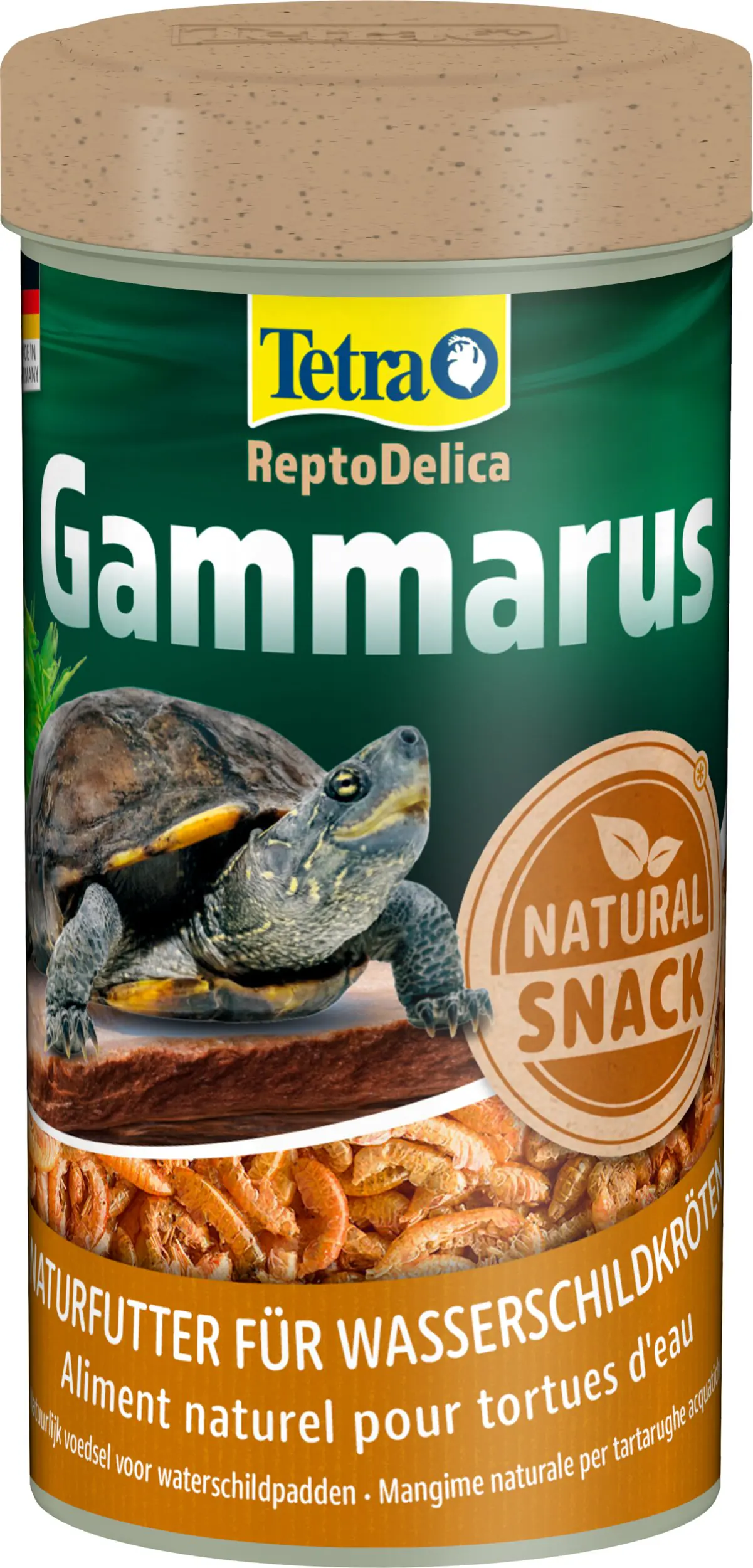 Tetra Gammarus 250 ml