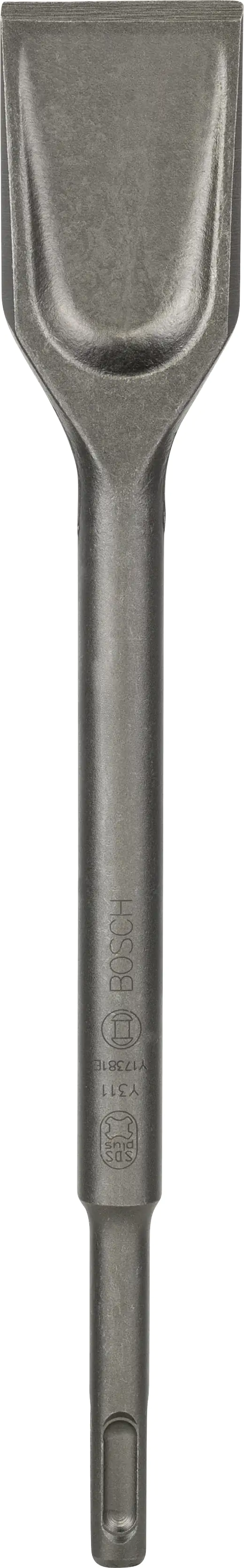 3165140425940 Bosch Spatmeißel 40x250 mm SDS plus Long Life 1 Stück