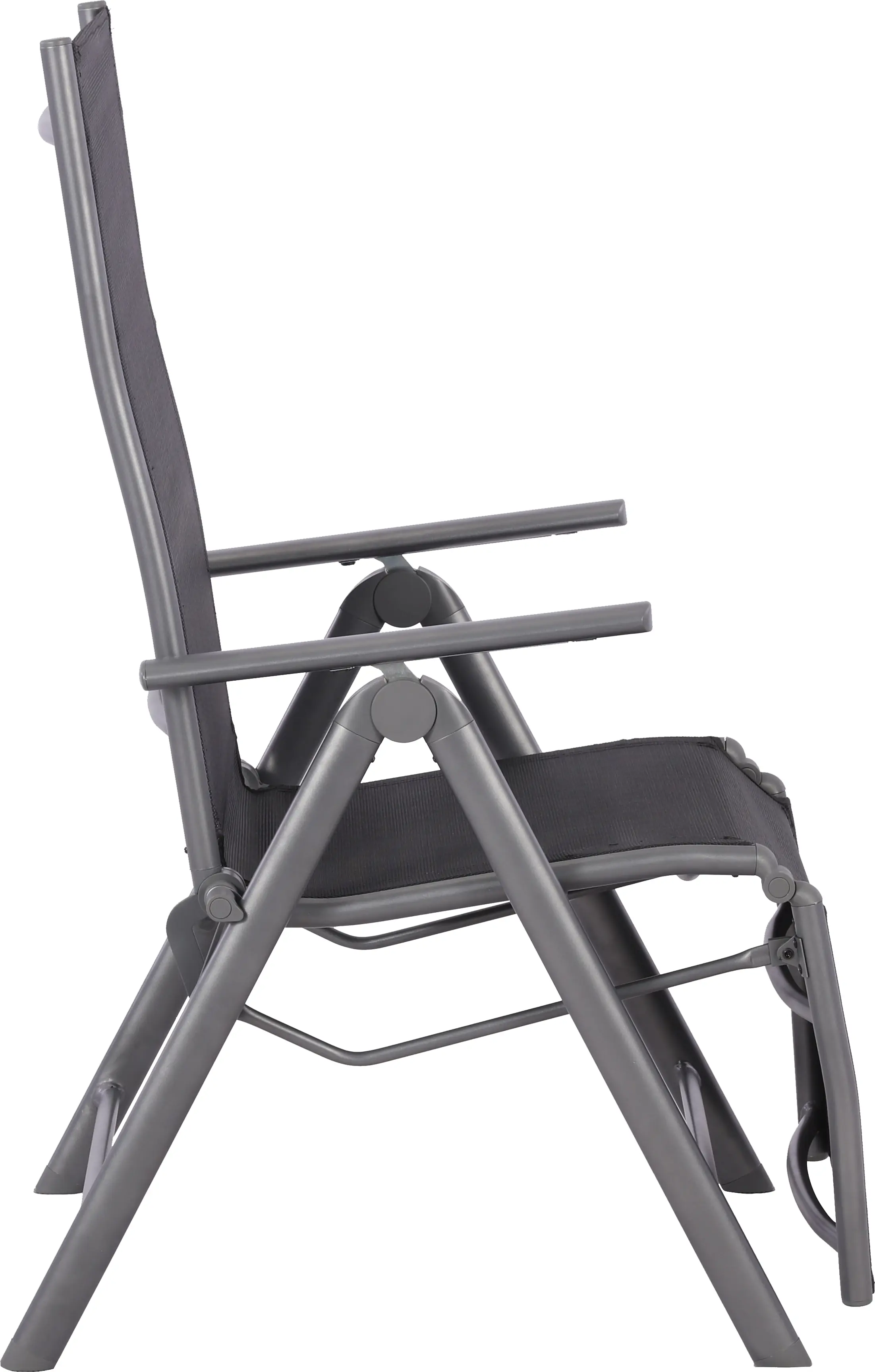 TrendLine Relaxsessel New York anthrazit