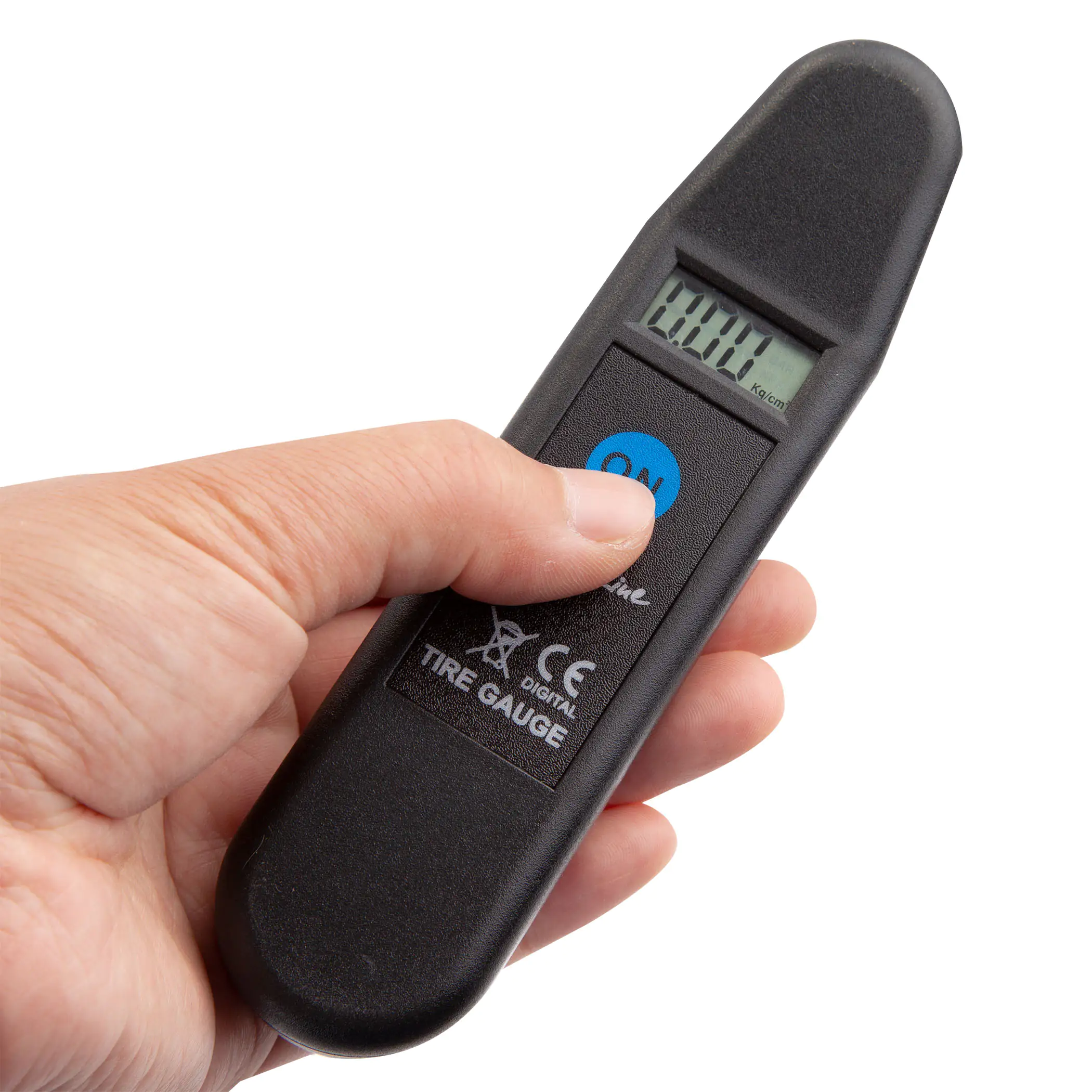 TrendLine Reifendruckprüfer digital