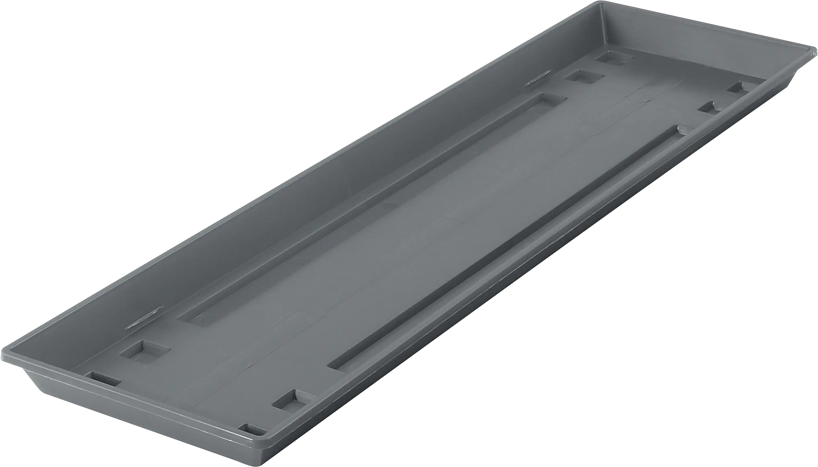 Geli Untersetzer Standard 60 cm anthrazit Geli Untersetzer Standard 60 cm anthrazit