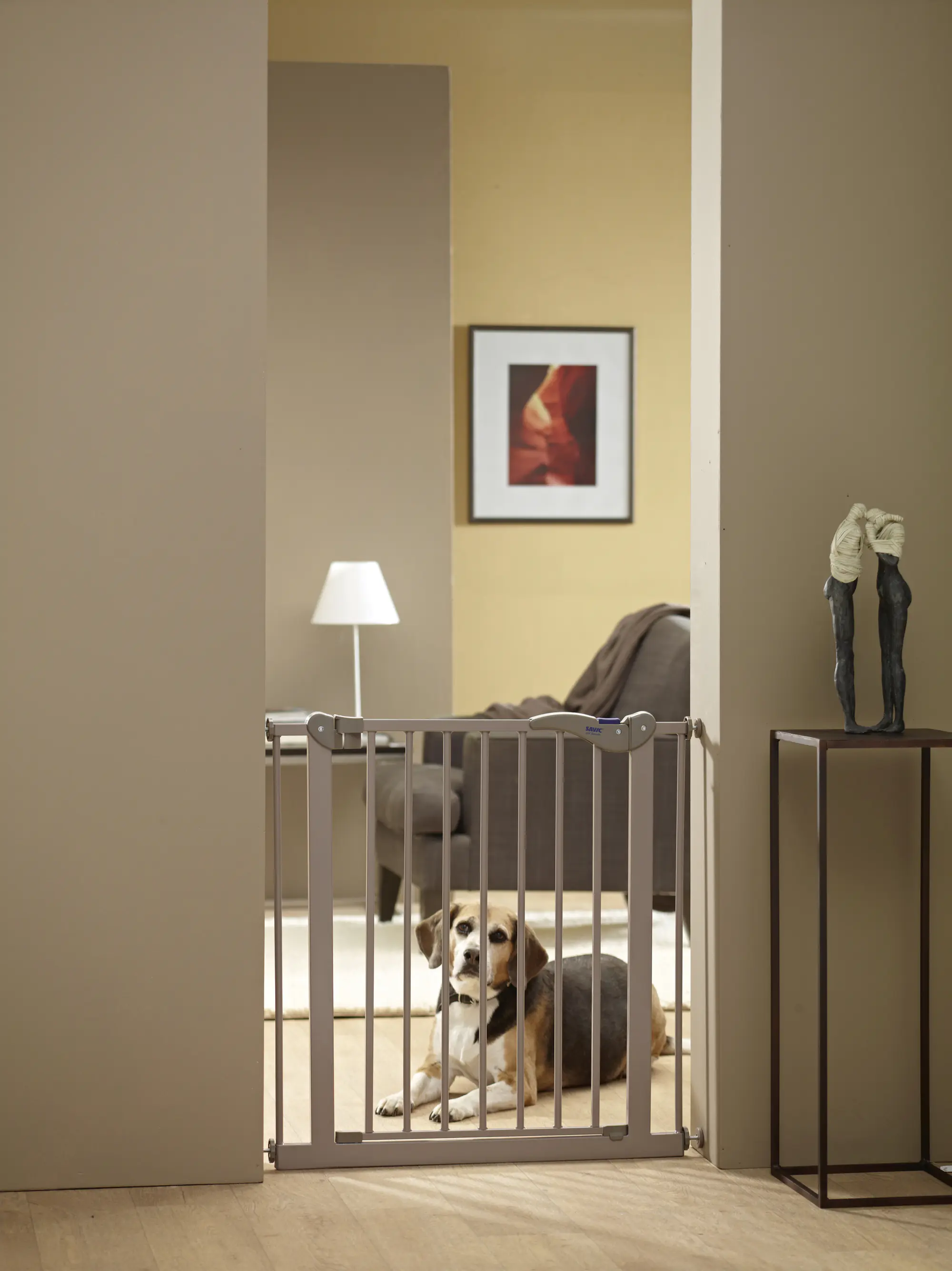 Savic Absperrtür Dog Barrier H 75 cm