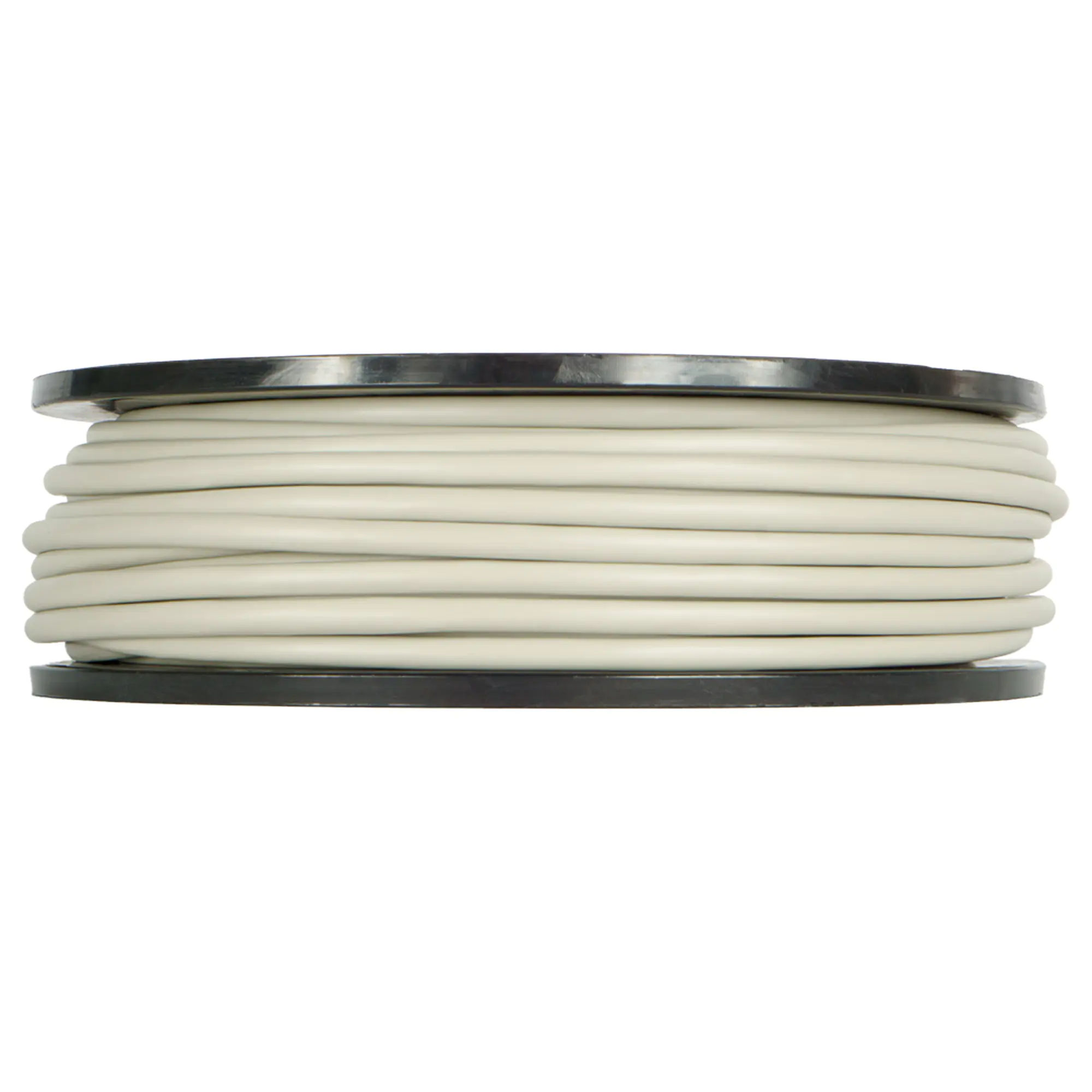 Kommunikationskabel JY(St)Y 4 x 2 x 0,8 mm Spule-80 mm 1 m grau