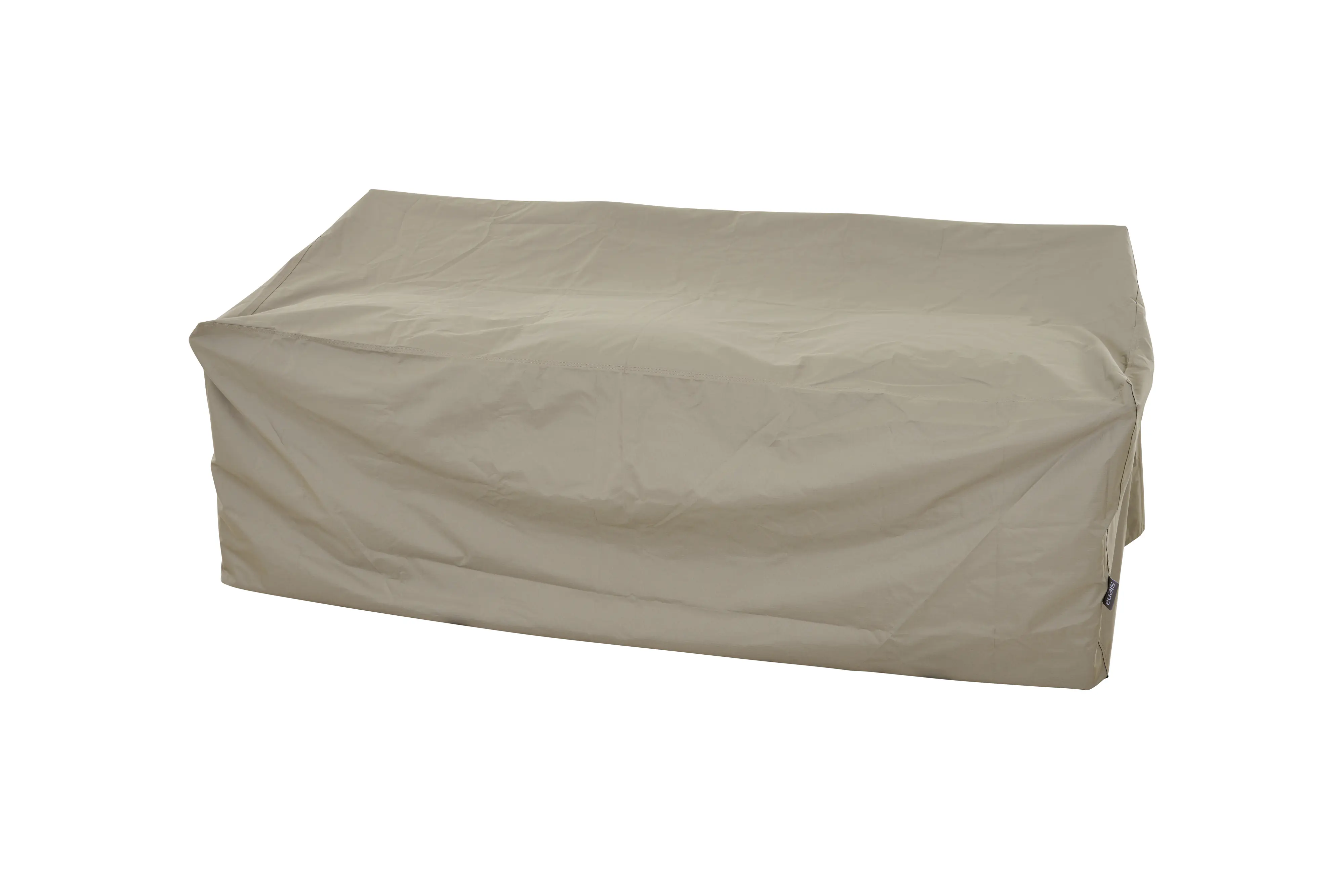 Siena Garden Schutzhülle Bank Plus 250 x 100 cm beige 