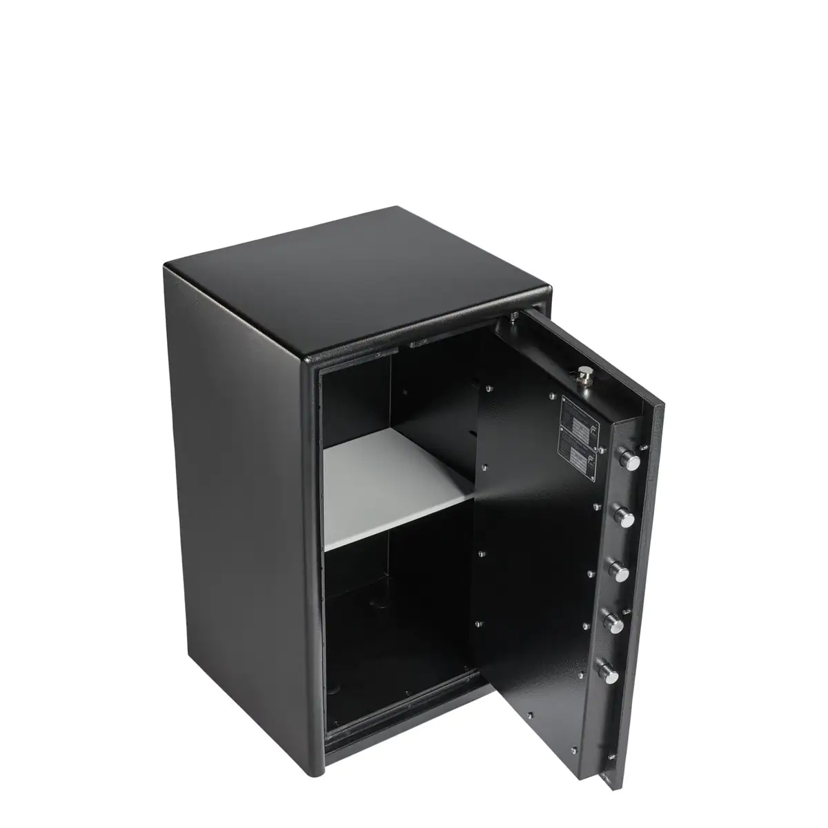 4003482412404_3 Burg Wächter Combi Line CL 460 K Sicherheitsschrank 82 x 49,5 x 44,5 cm