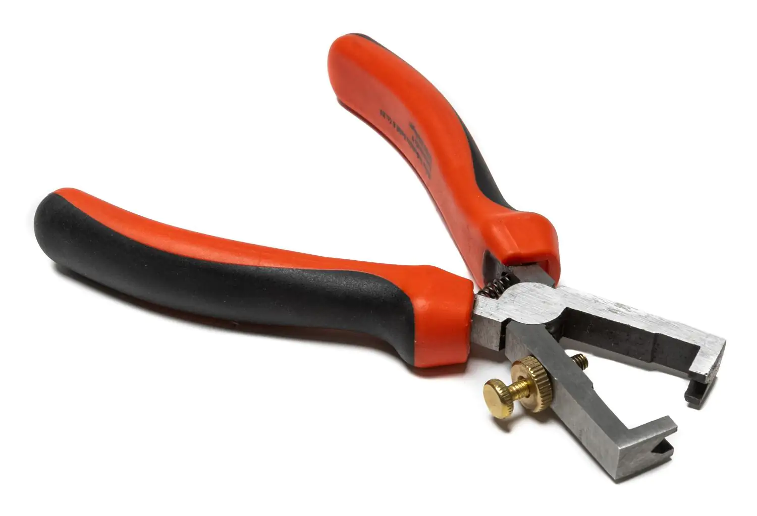 Primaster Abisolierzange 160 mm