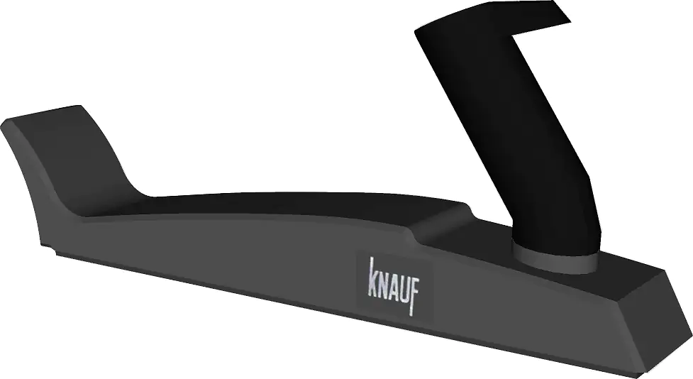 4003982053800_1305457 Raspelhobel 25 cm lang