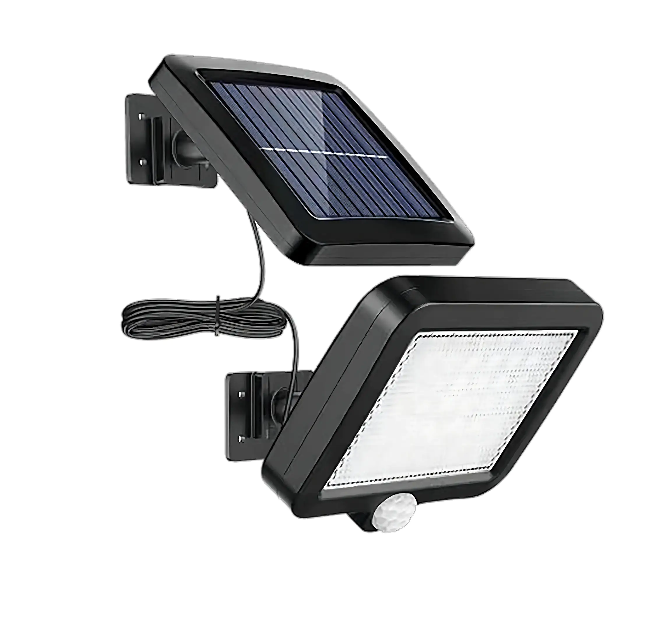 TrendLine LED Solarstrahler mit Bewegungsmelder TrendLine LED Solarstrahler mit Bewegungsmelder
