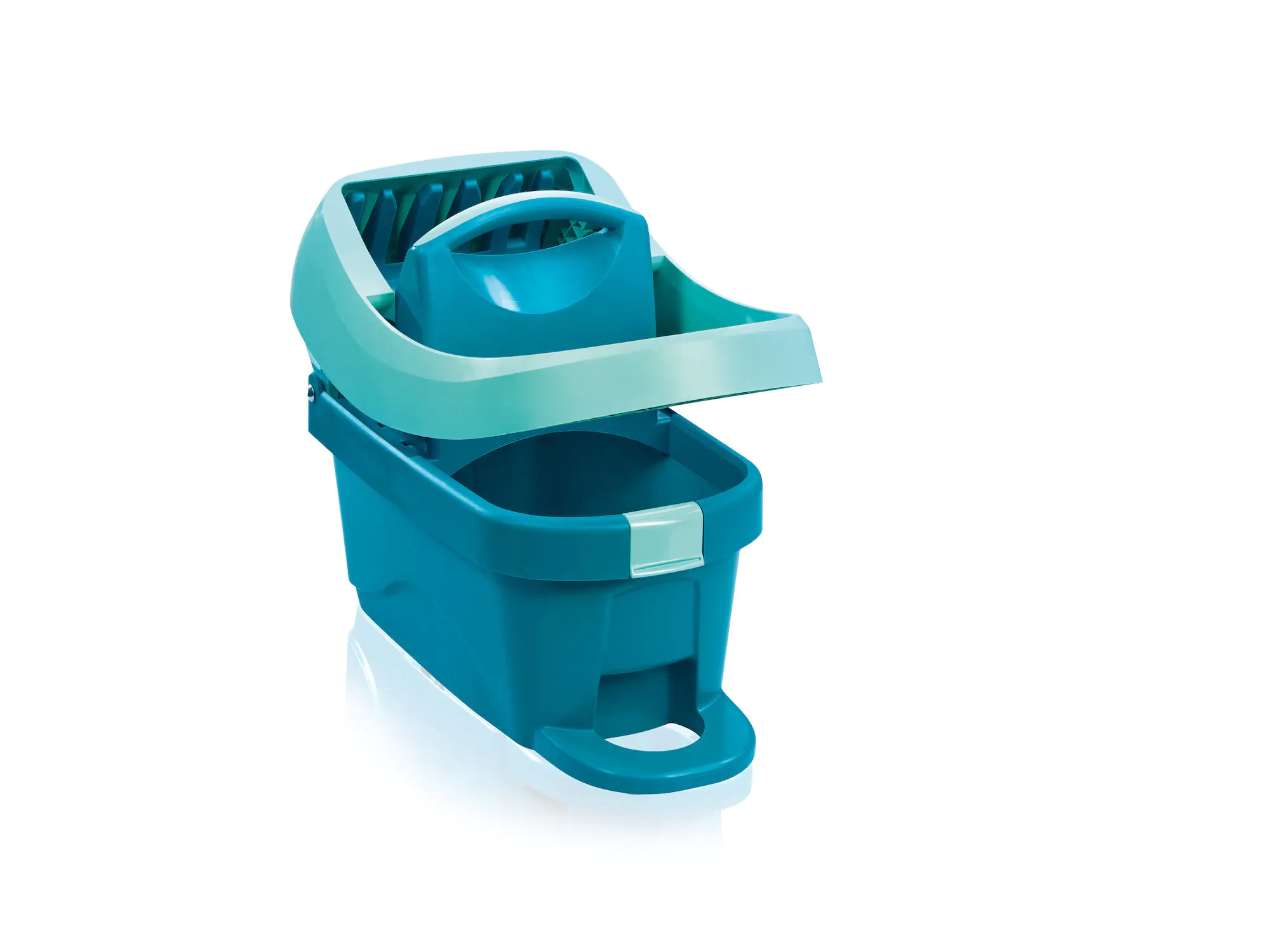 Leifheit Wischtuchpresse Profi XL Evo mit Rollen Leifheit Wischtuchpresse Profi XL Evo mit Rollen