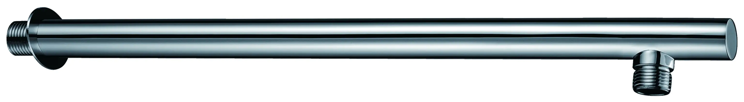 Primaster Brausearm 40 cm, mit Rosette