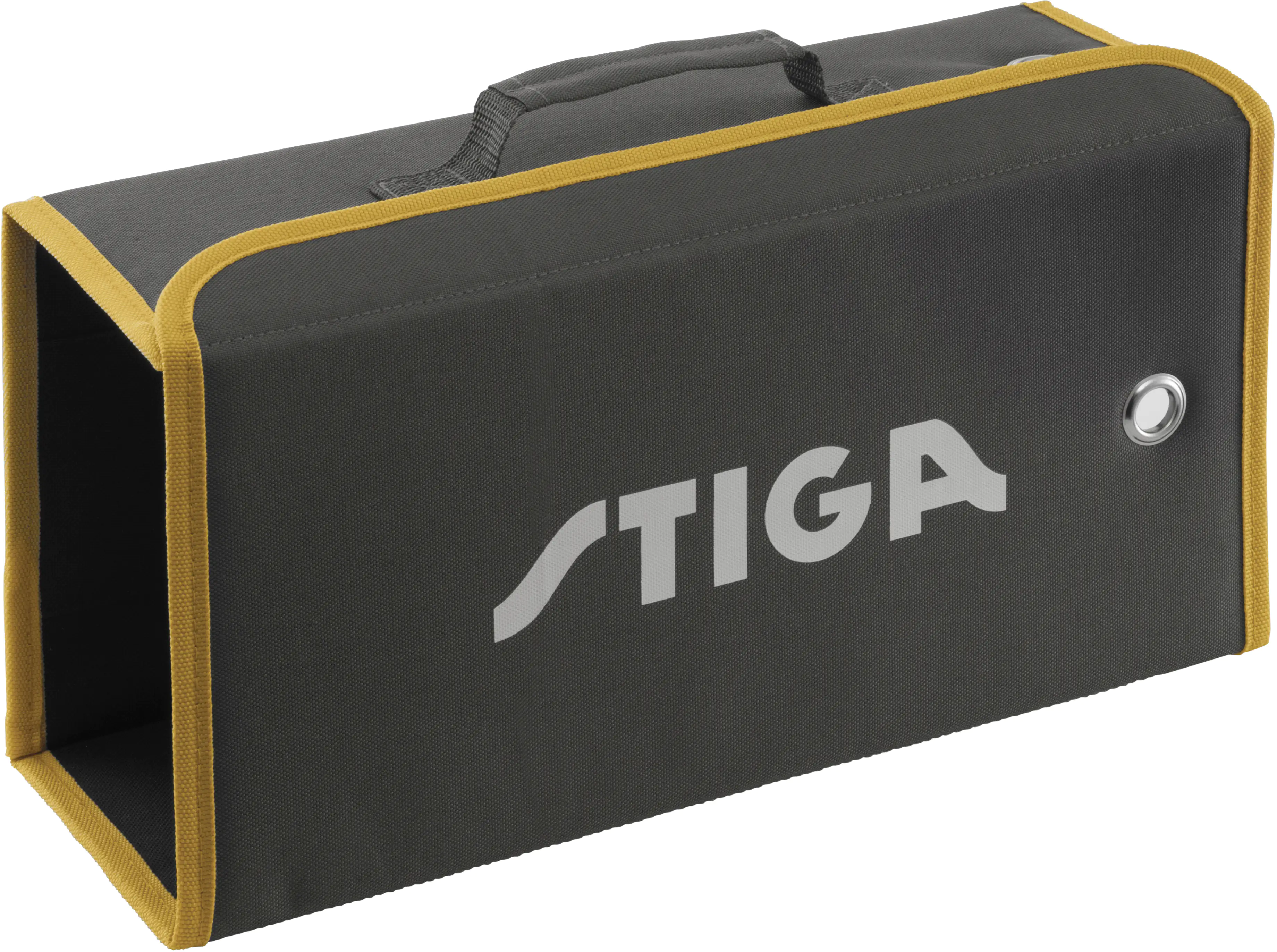 Stiga Textiltasche für Stiga Gras & Strauchscheren Stiga Textiltasche für Stiga Gras & Strauchscheren