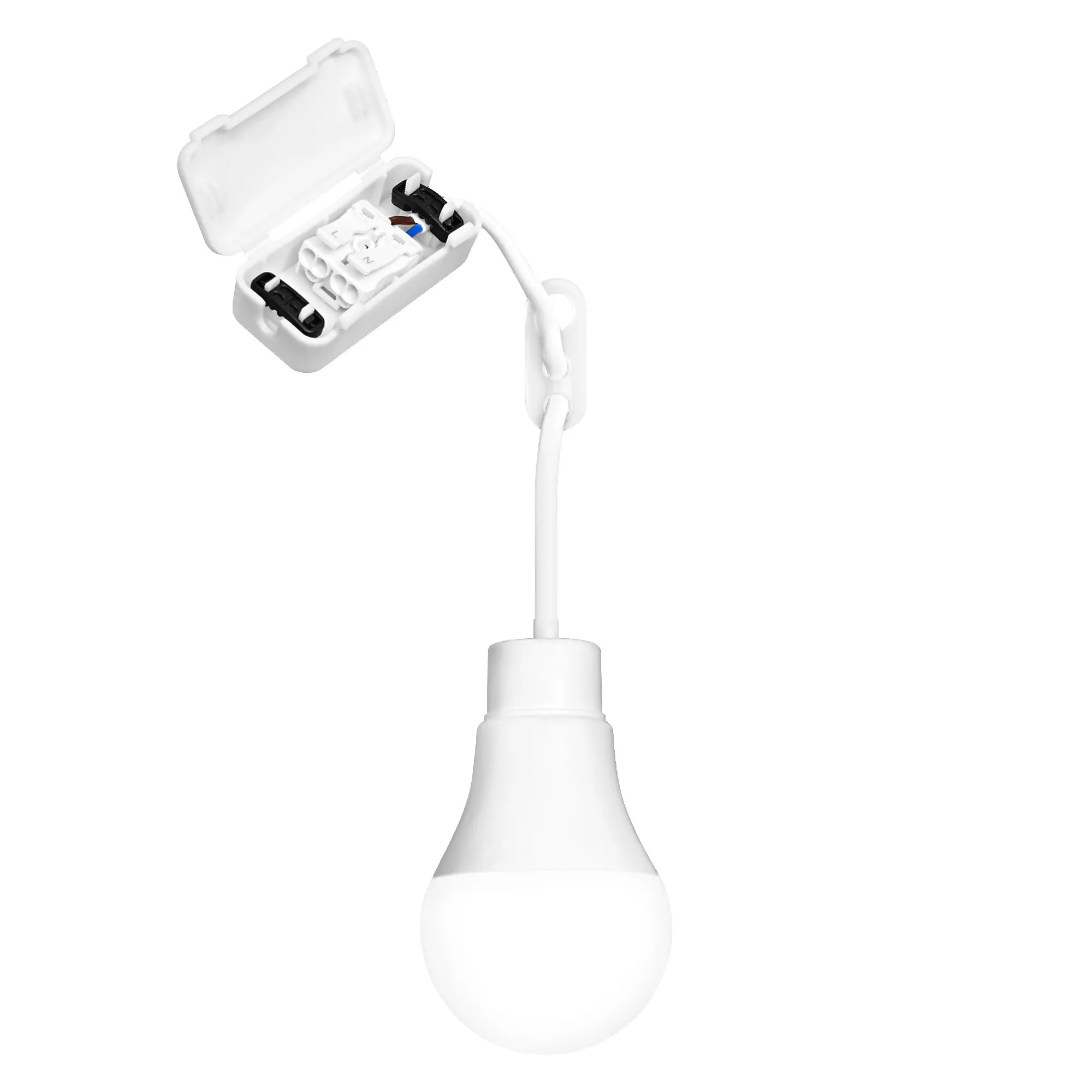 Osram Renovierungslampe Classic A75 10 W 3er Pack kaltweiß Osram Renovierungslampe Classic A75 10 W 3er Pack kaltweiß