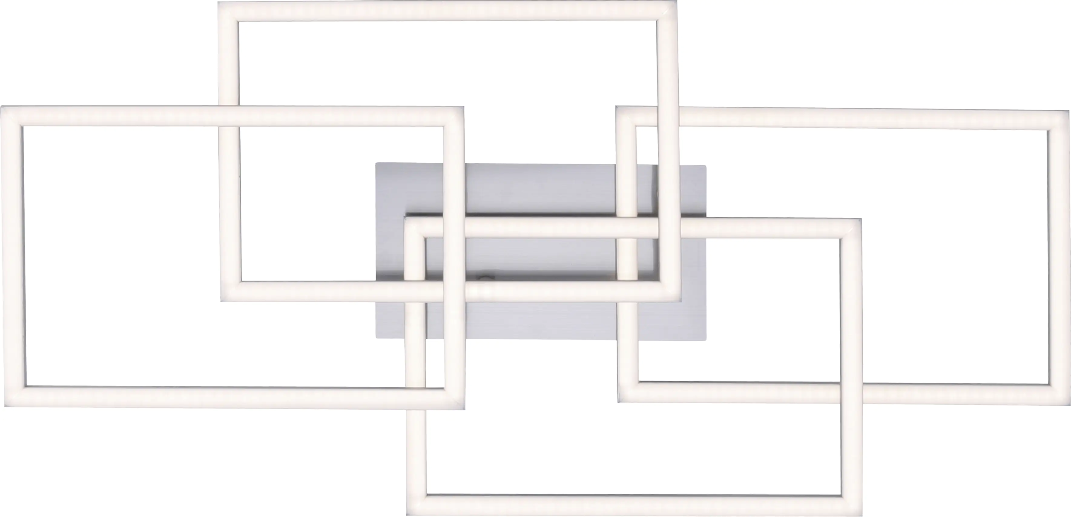 4043689971335_2889558 JustLight LED Deckenleuchte Iven 70 x 34,5 cm dimmbar