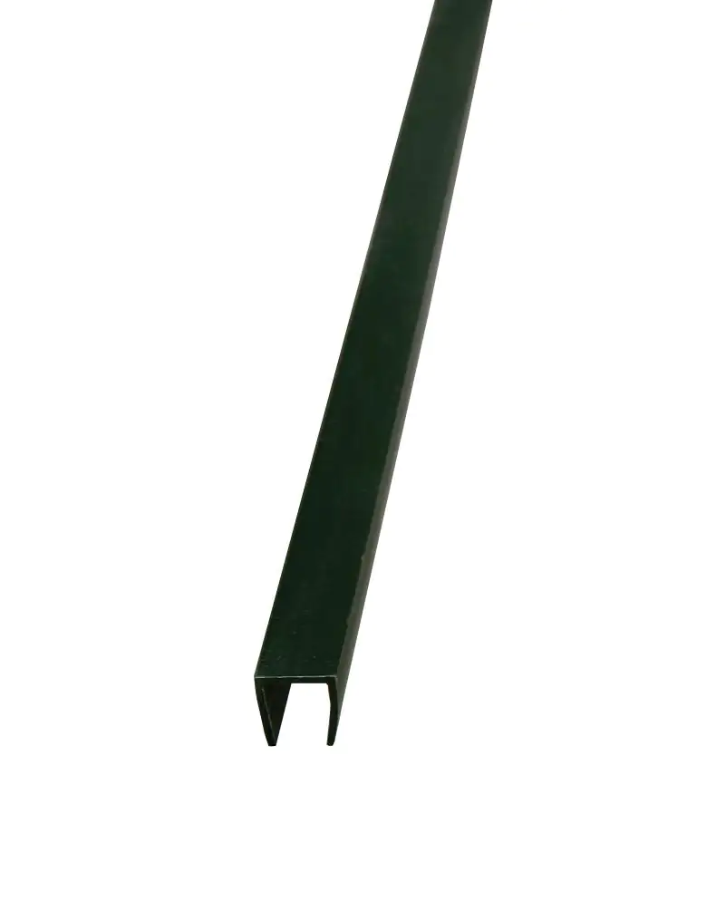 Floraworld Abdeck U-Profil 1,5 m