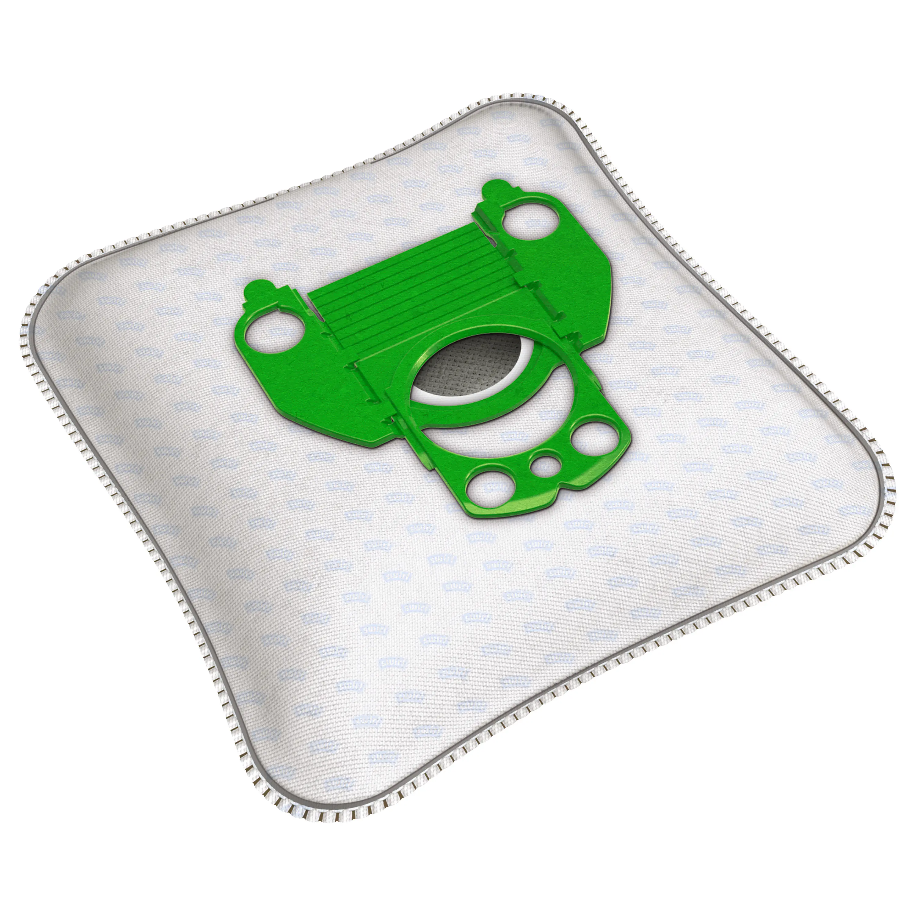 Swirl A 06 EcoPor Staubsaugerbeutel 4 Staubbeutel + 1 Filter