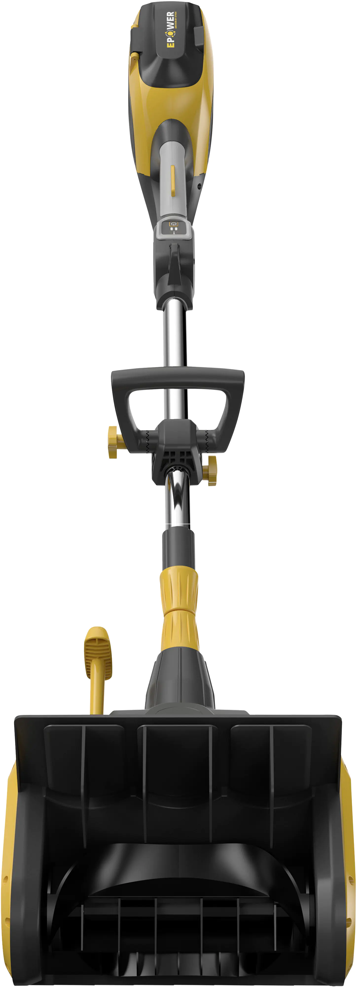 Stiga Akku-Schneefräse ST 300e Kit Arbeitsbreite 30 cm 2 Ah 48 Volt Stiga Akku-Schneefräse ST 300e Kit Arbeitsbreite 30 cm 2 Ah 48 Volt