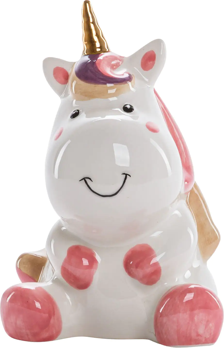 Kaemingk Spardose Einhorn