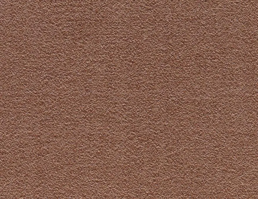 Teppichboden Luna koralle 4 m breit (Meterware)