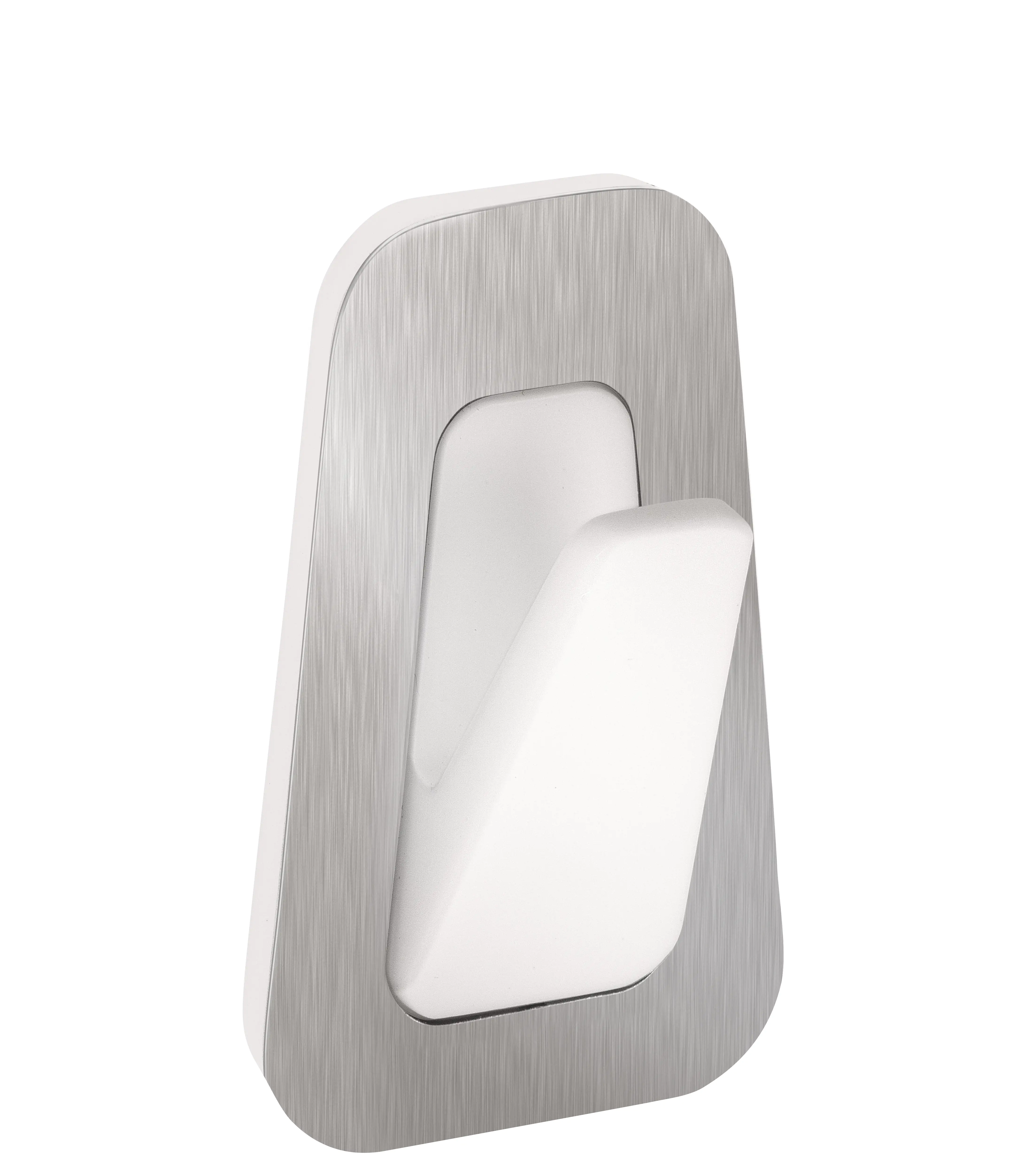 tesa Powerstrips Haken Large Waterproof weiß