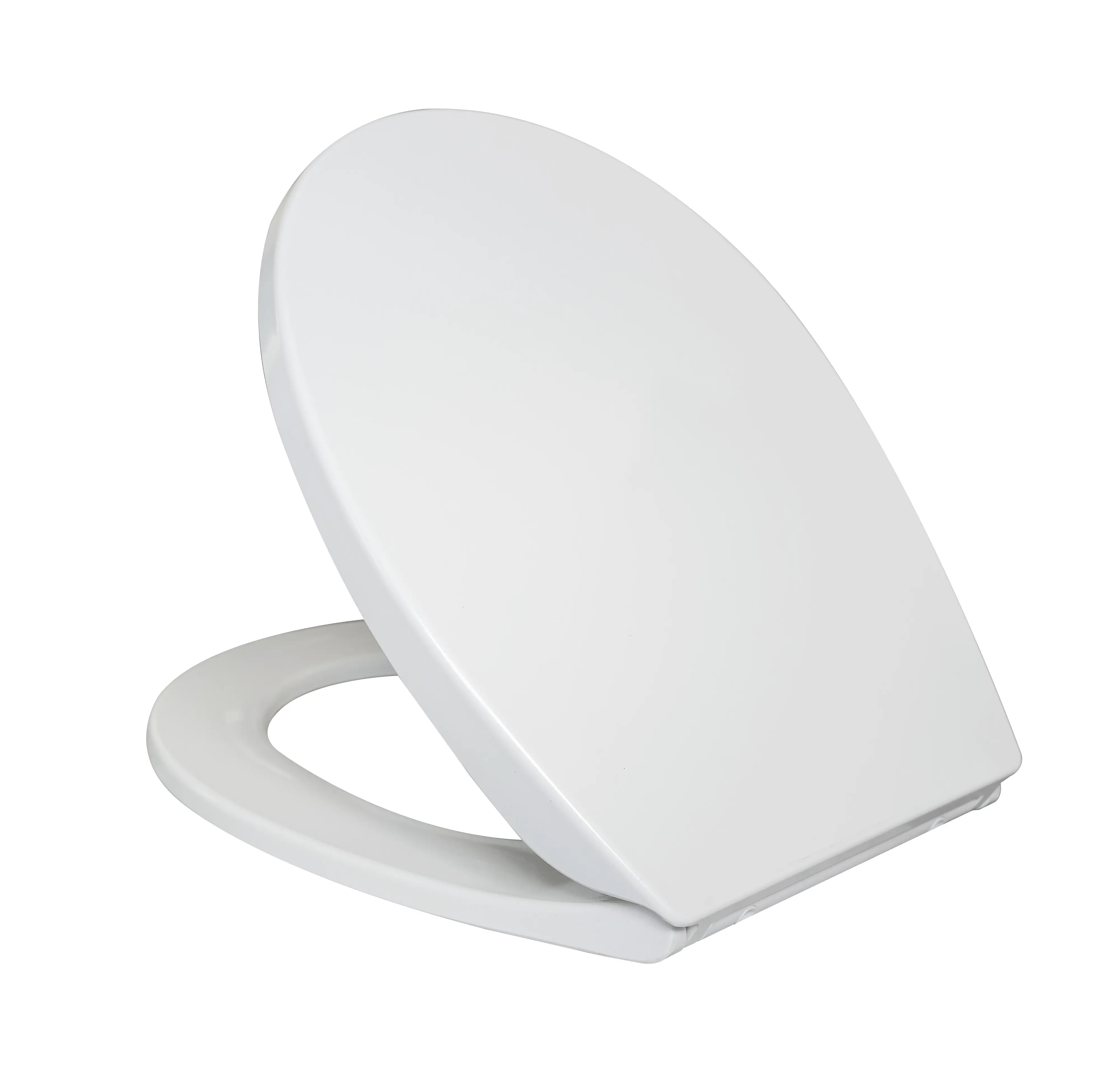 Primaster WC-Sitz mit Absenkautomatik Vancouver weiß