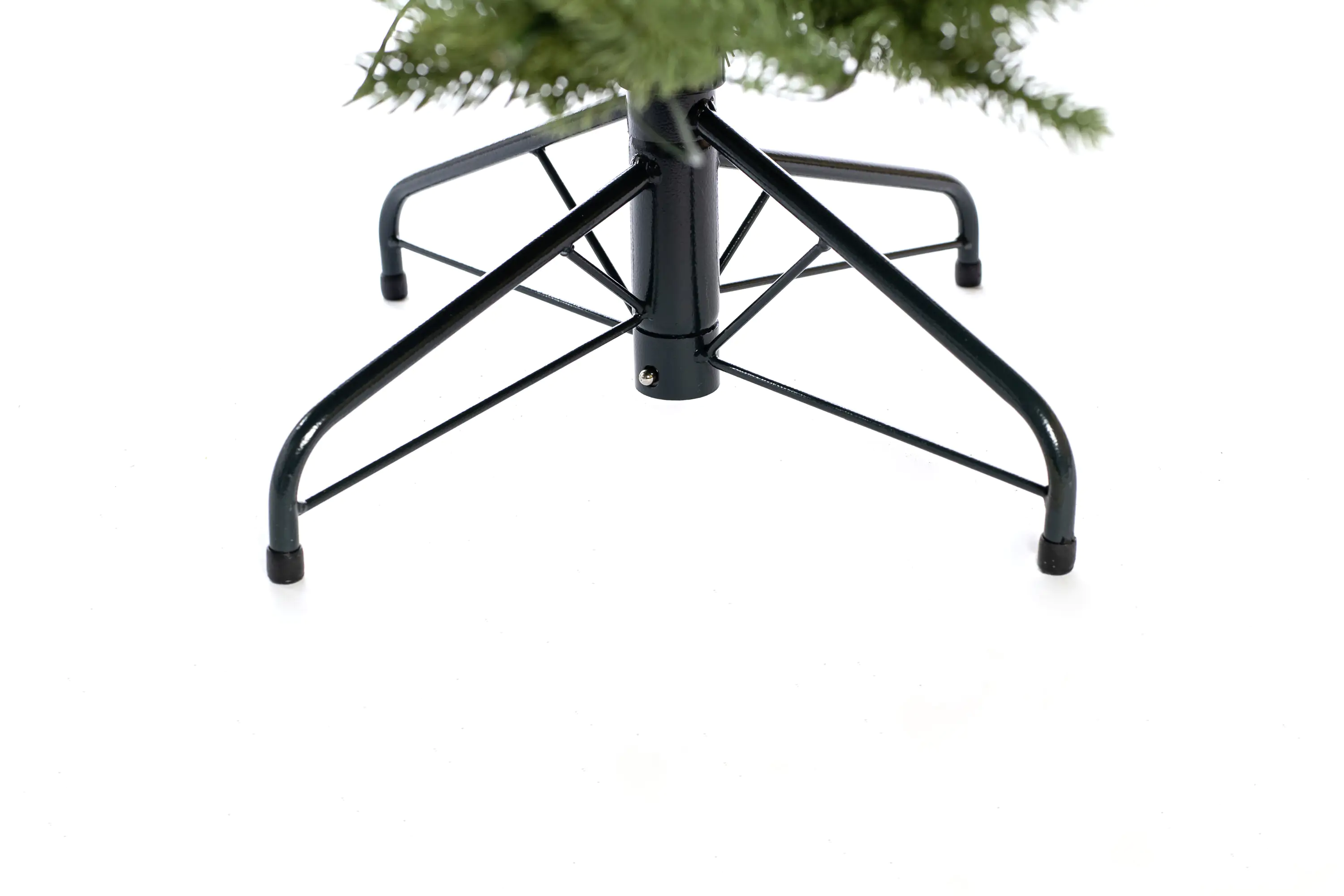 Evergreen Weihnachtsbaum Roswell Kiefer 150 cm beleuchtet Evergreen Weihnachtsbaum Roswell Kiefer 150 cm beleuchtet