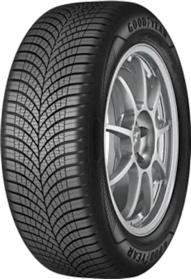 Goodyear Ganzjahresreifen Vector 4 Seasons G3 205/55 R16 91V
