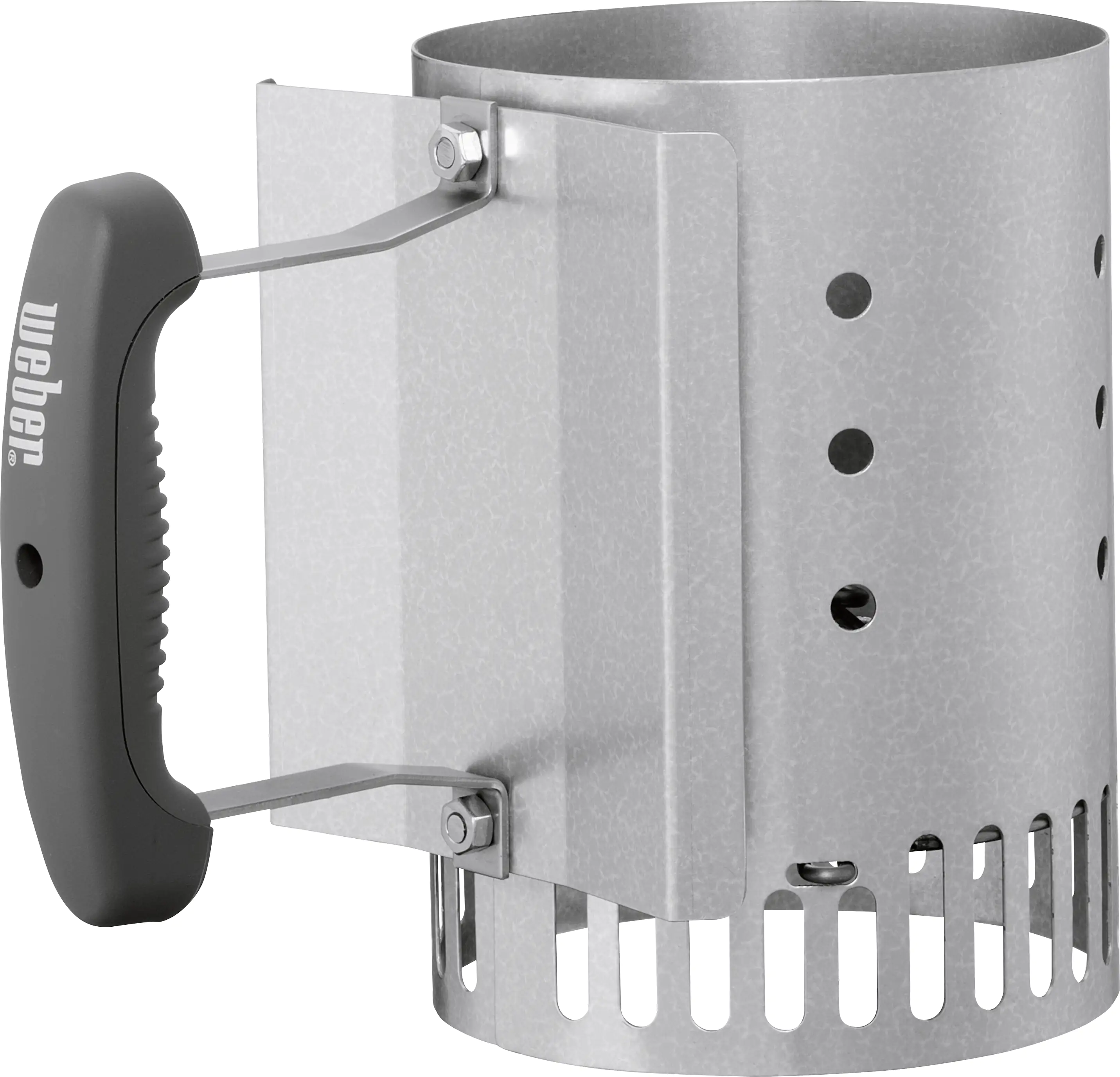 Weber Anzündkamin Kompact