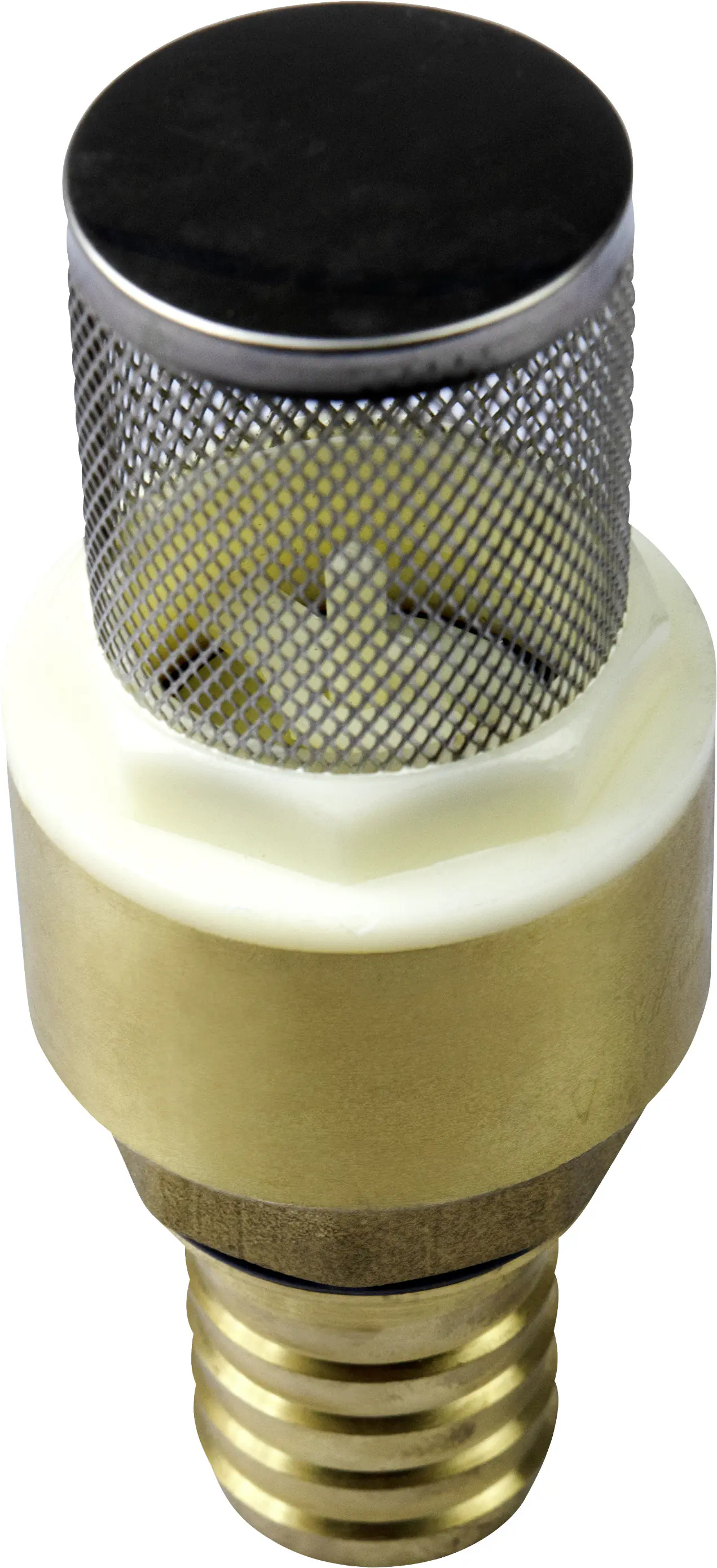 Cornat Saugfilter Ms mit Korb+Tülle 1 1/4"