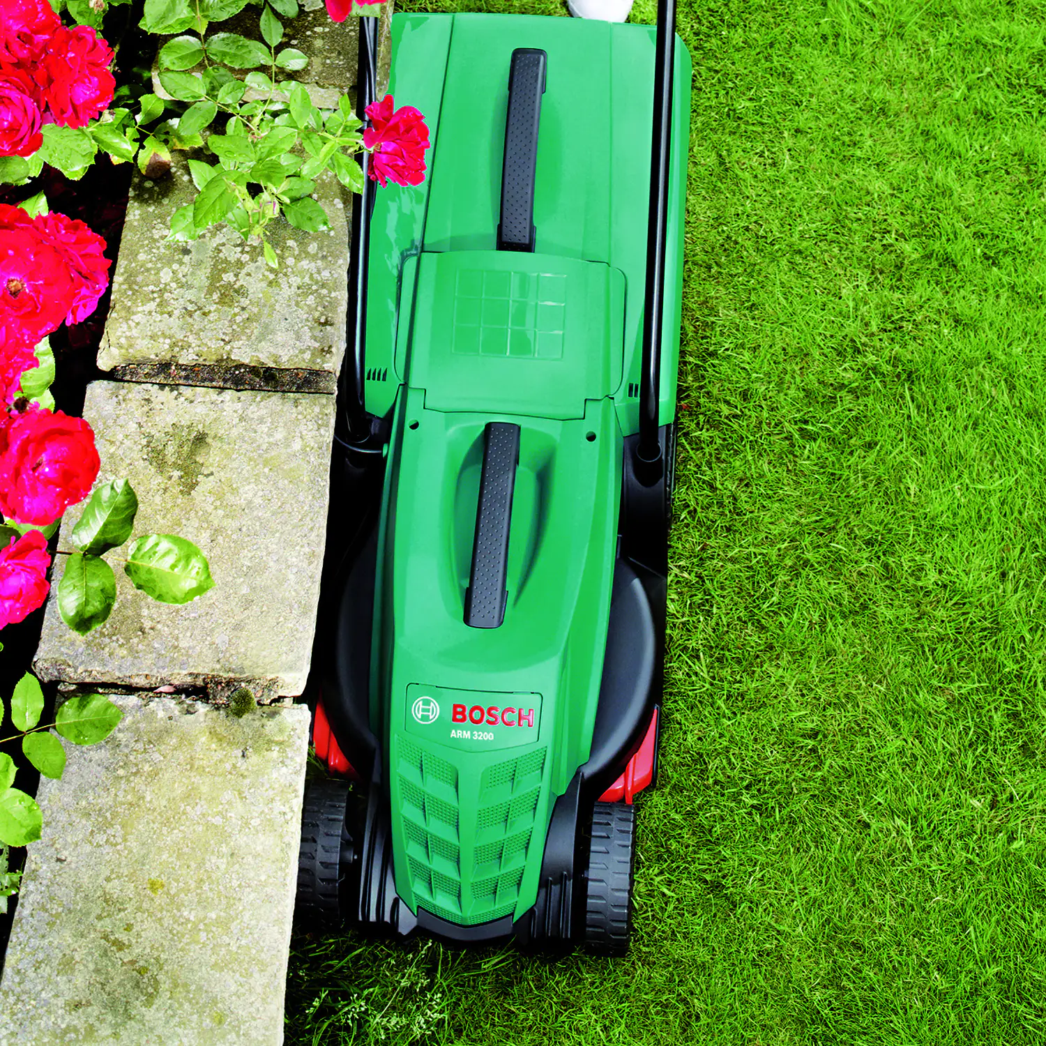 Bosch Rasenmäher ARM 3200 1200 W