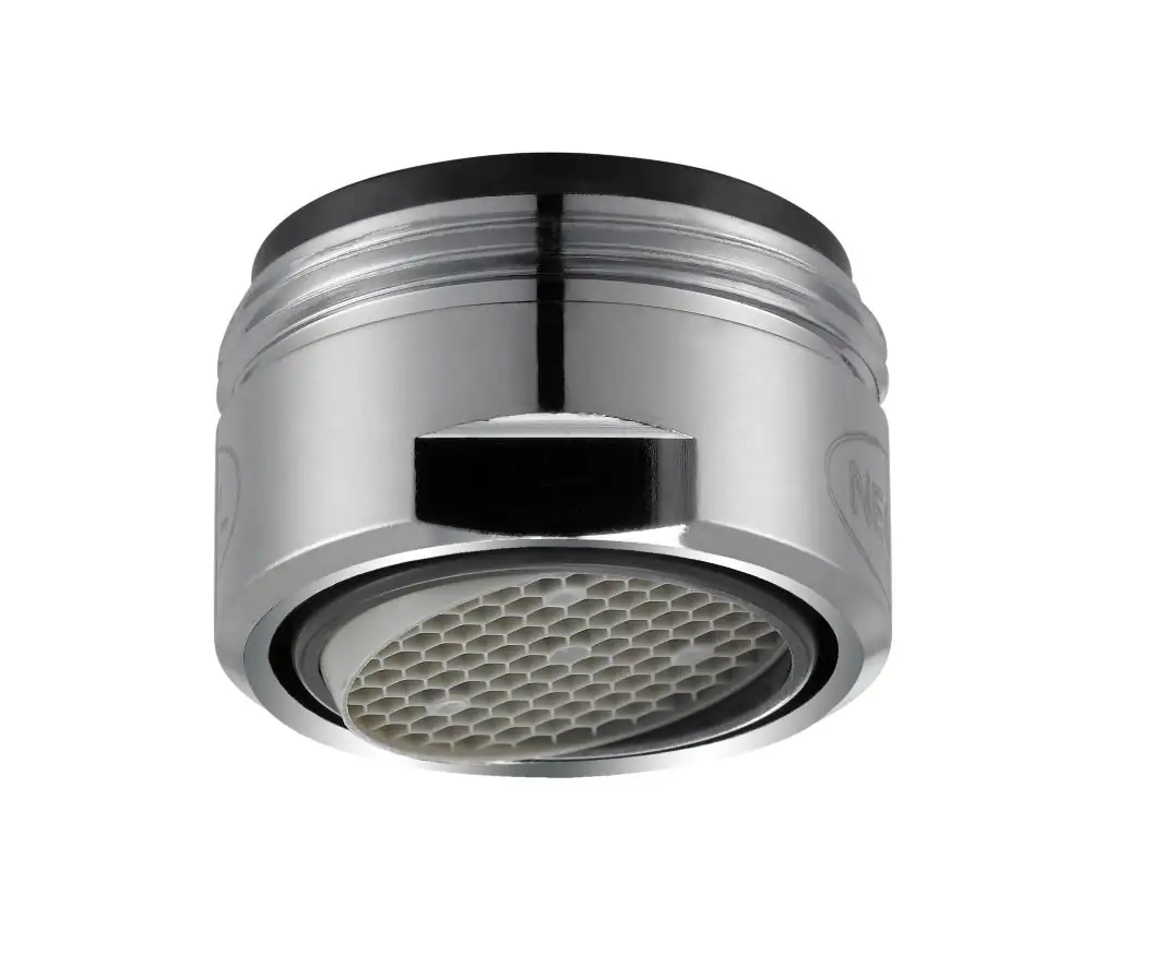 Neoperl wassersparender Strahlregler M24