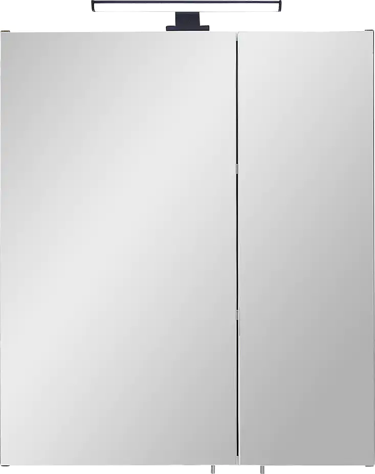 4017026179777_2693767 Pelipal Spiegelschrank 374 70 x 60 x 20 cm
