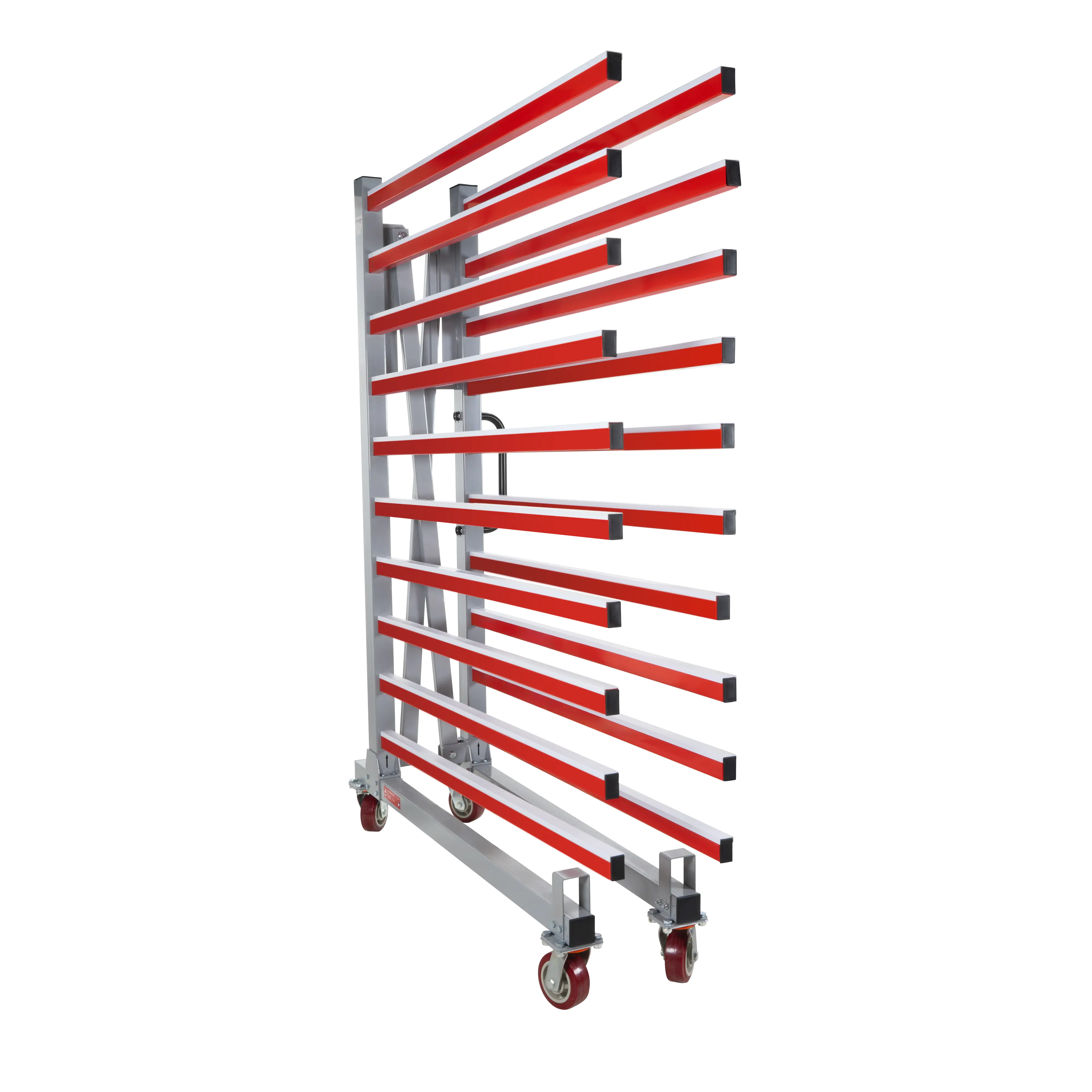 Holzmann mobiler Tragarmwagen TAW140