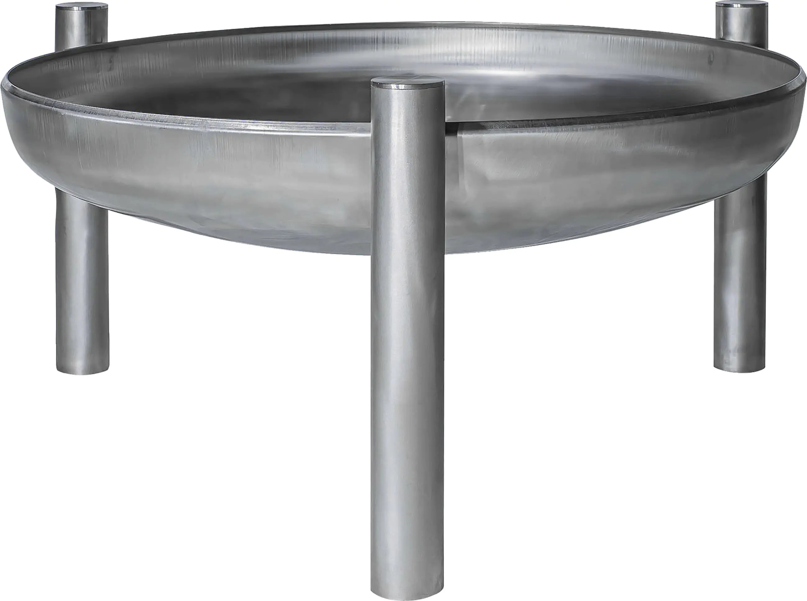 Schneider Grillgeräte Feuerschale Inoxa Ø 65 cm