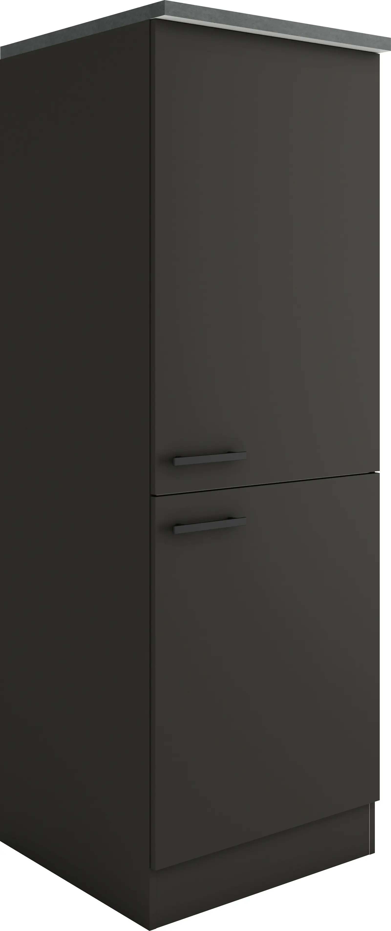 Optifit Midischrank Madrid 420 anthrazit 60 cm