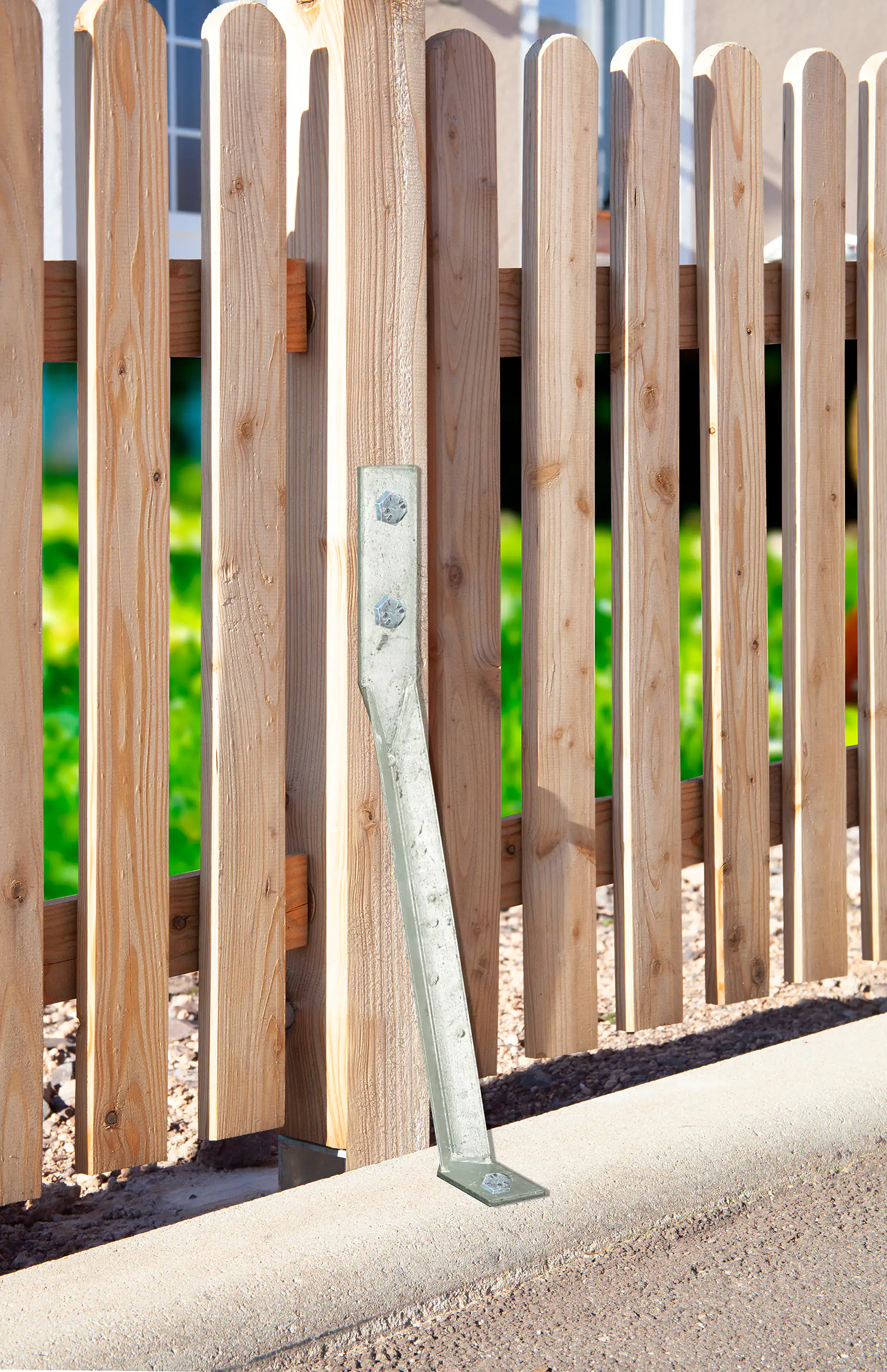 TrendLine Sturmanker 64,5 x 25 x 4 cm TrendLine Sturmanker 64,5 x 25 x 4 cm