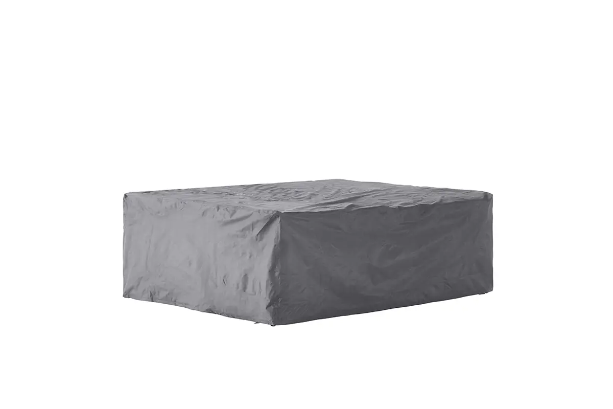 Winza Outdoor Covers Premium Schutzhülle Loungeset M Maße 240x180x75 cm Material PP MFY
