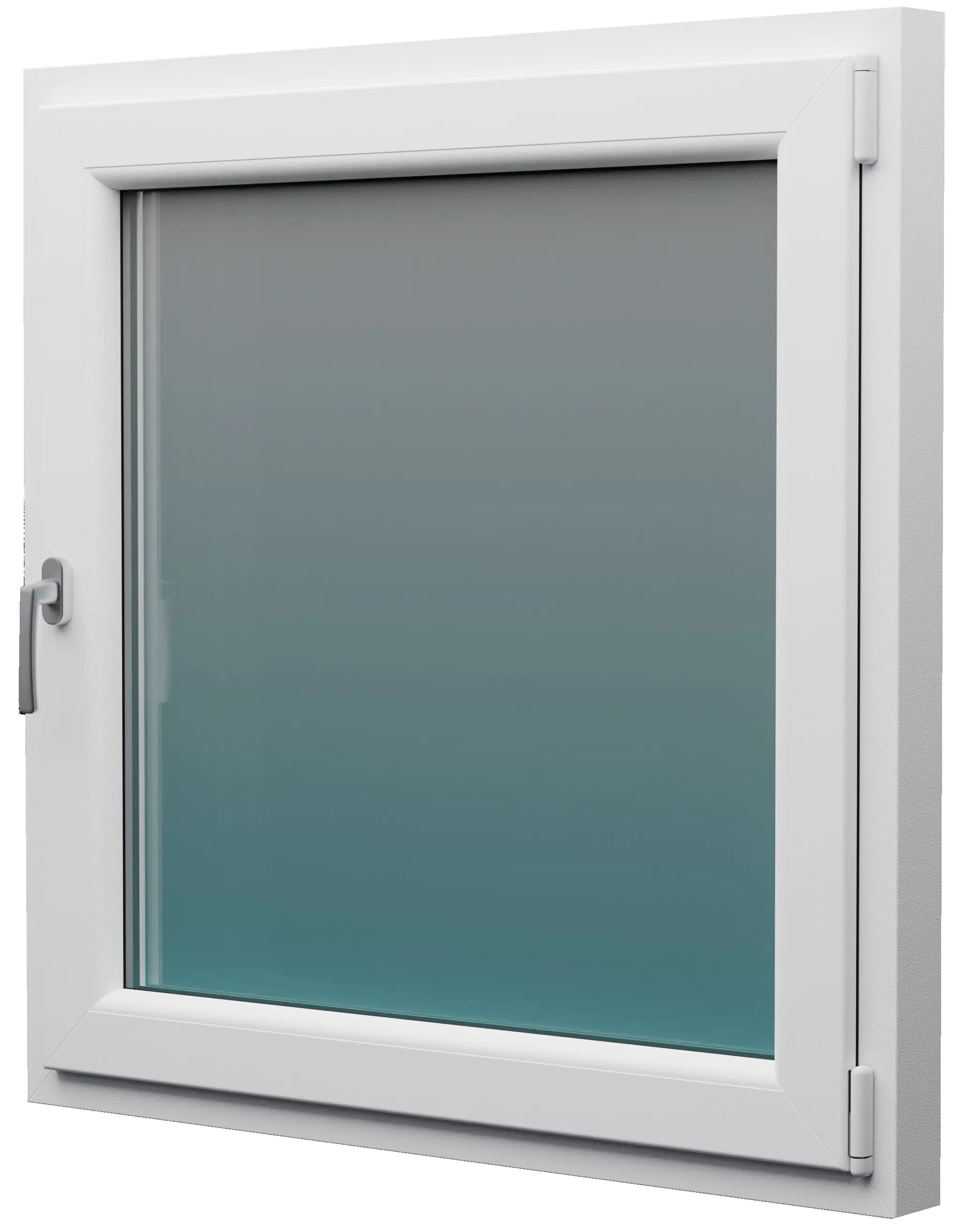 Meeth Kunststofffenster 120 x 90 cm 1-flg. Dreh-Kipp Rechts weiß RC 2 N Meeth Kunststofffenster 120 x 90 cm 1-flg. Dreh-Kipp Rechts weiß RC 2 N