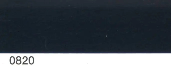 Multona Autolack schwarz 0820 - 400ml