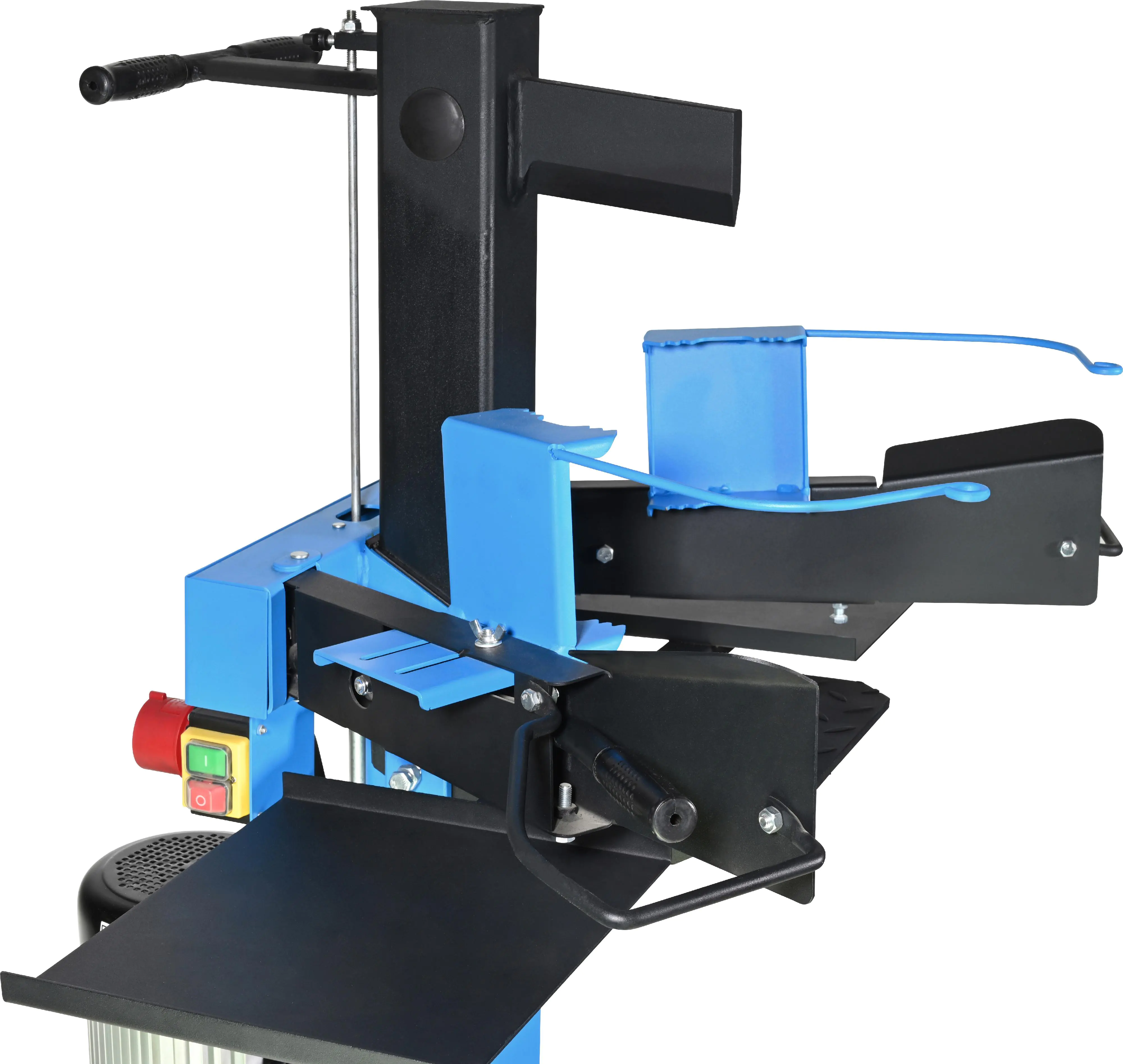 Güde Holzspalter GHS 500/7 TED 7 t