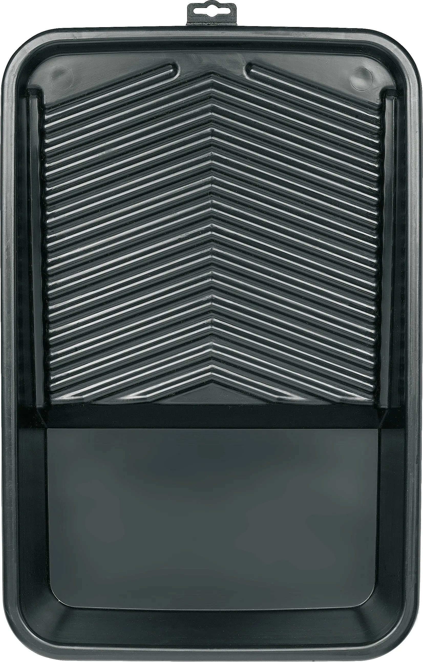 Color Expert Farbwanne 34 x 50 cm Kunststoff schwarz