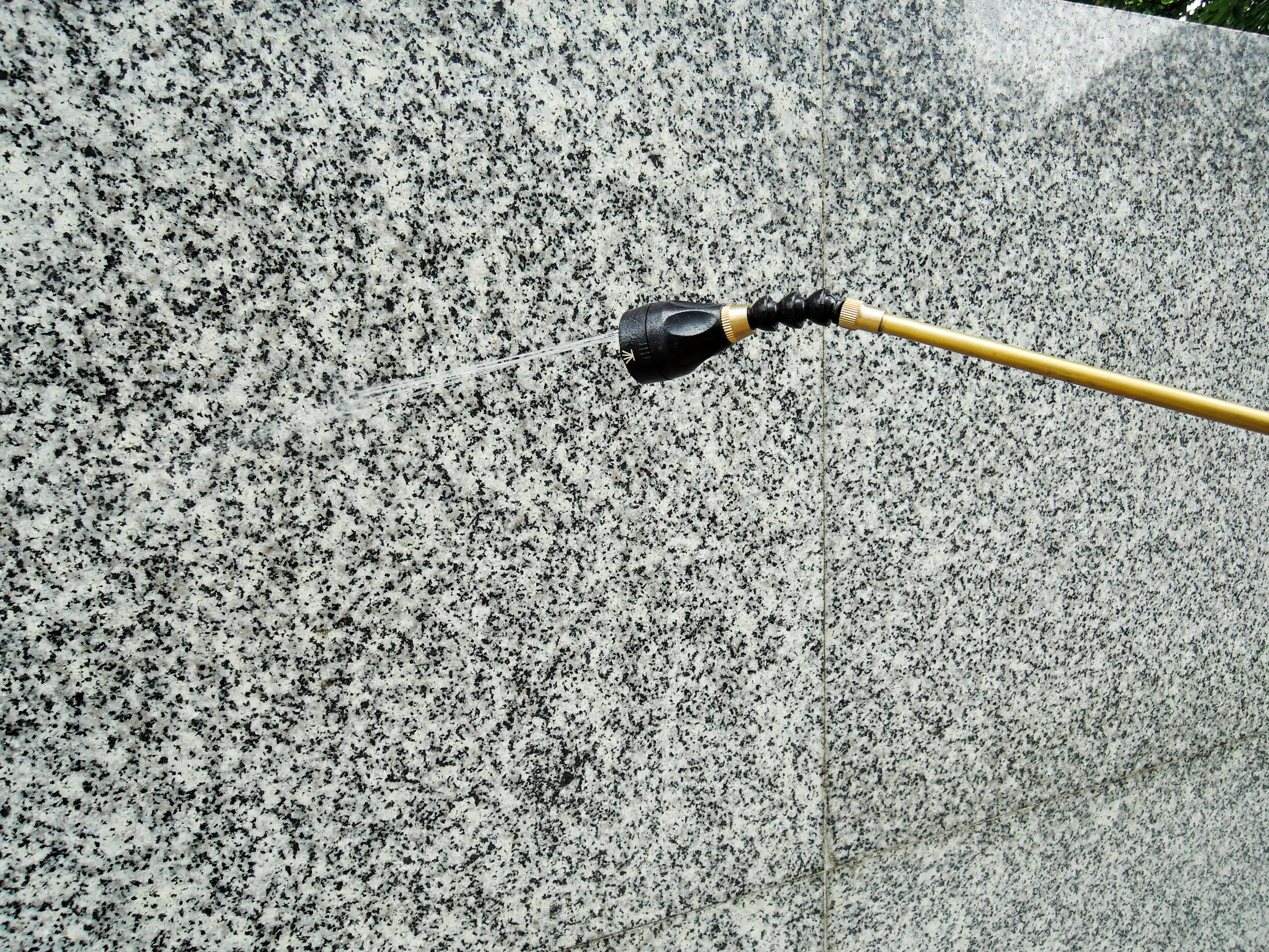 Primaster Profi-Drucksprüher 5 Liter