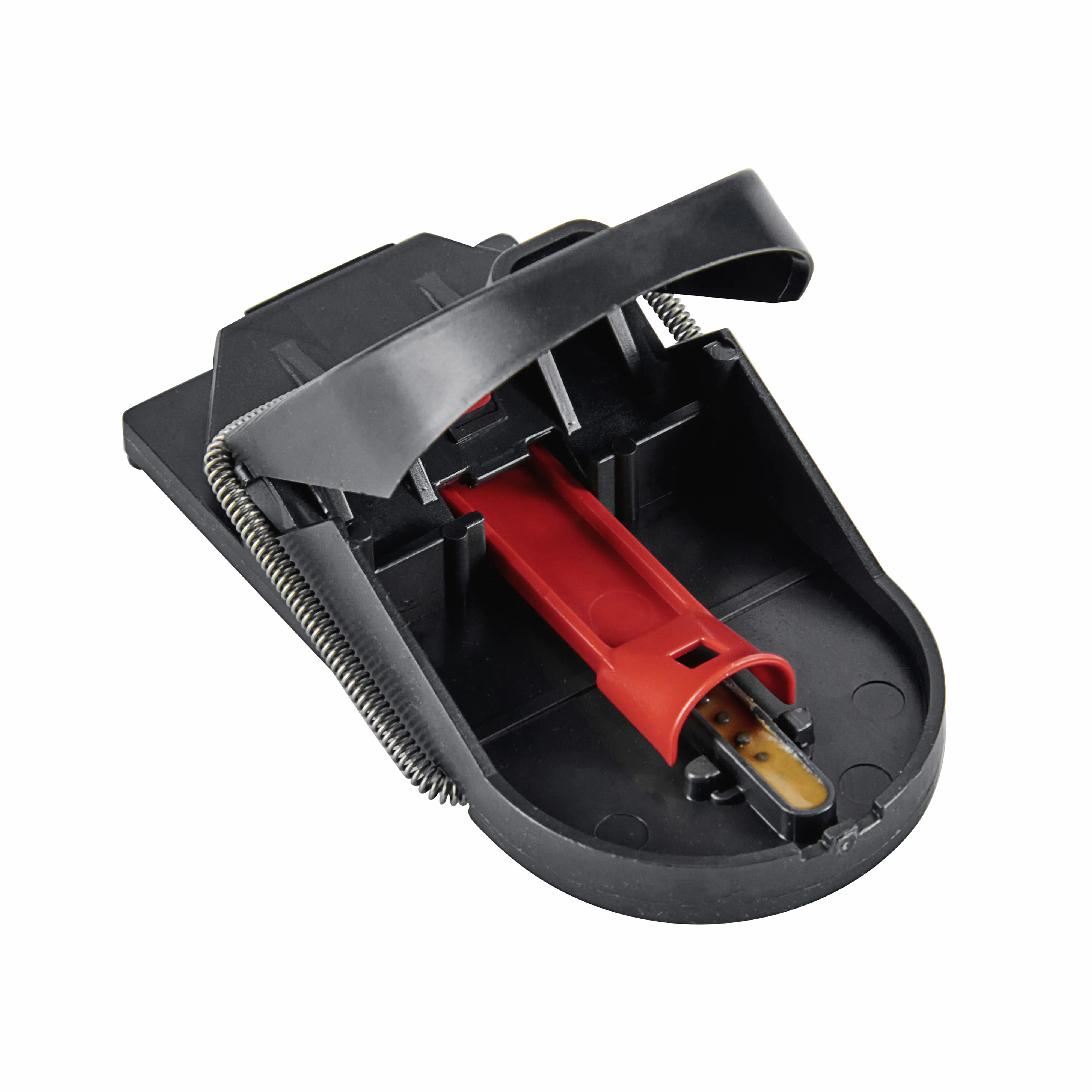 Swissinno Mausefalle SuperCat Pro inkl. 1 Köderspritze